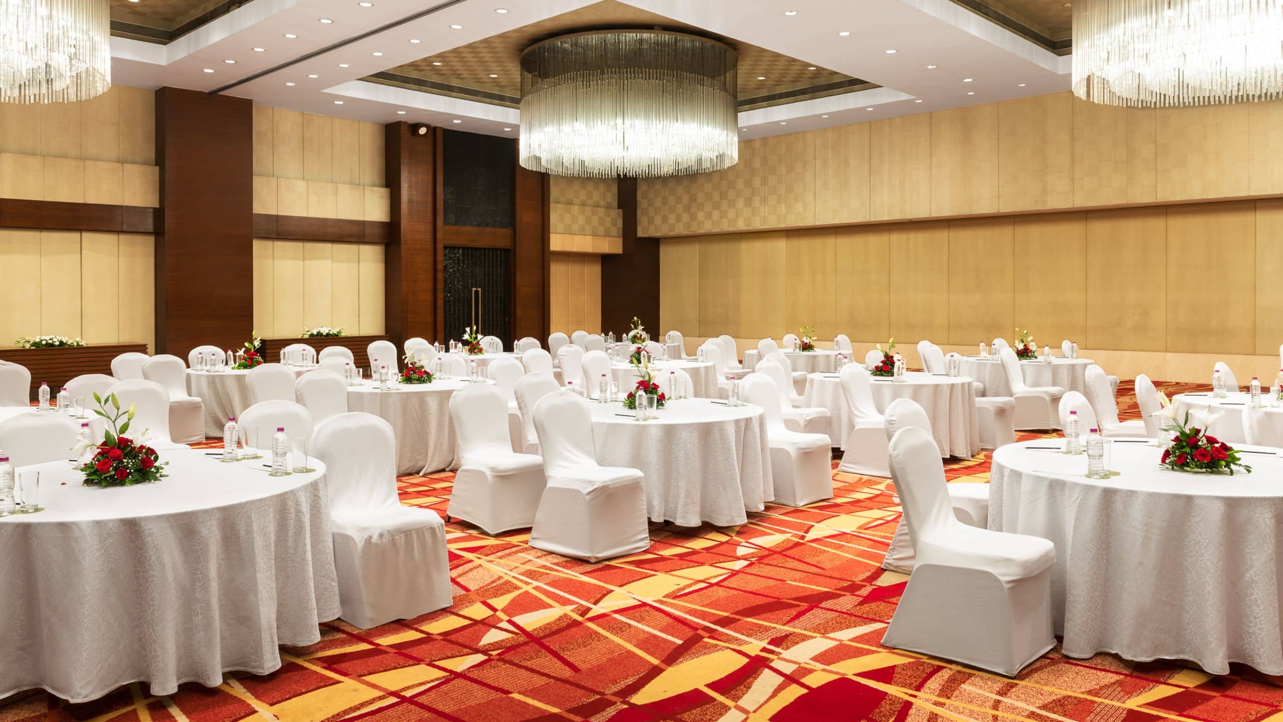 Hyatt Pune Instana Social