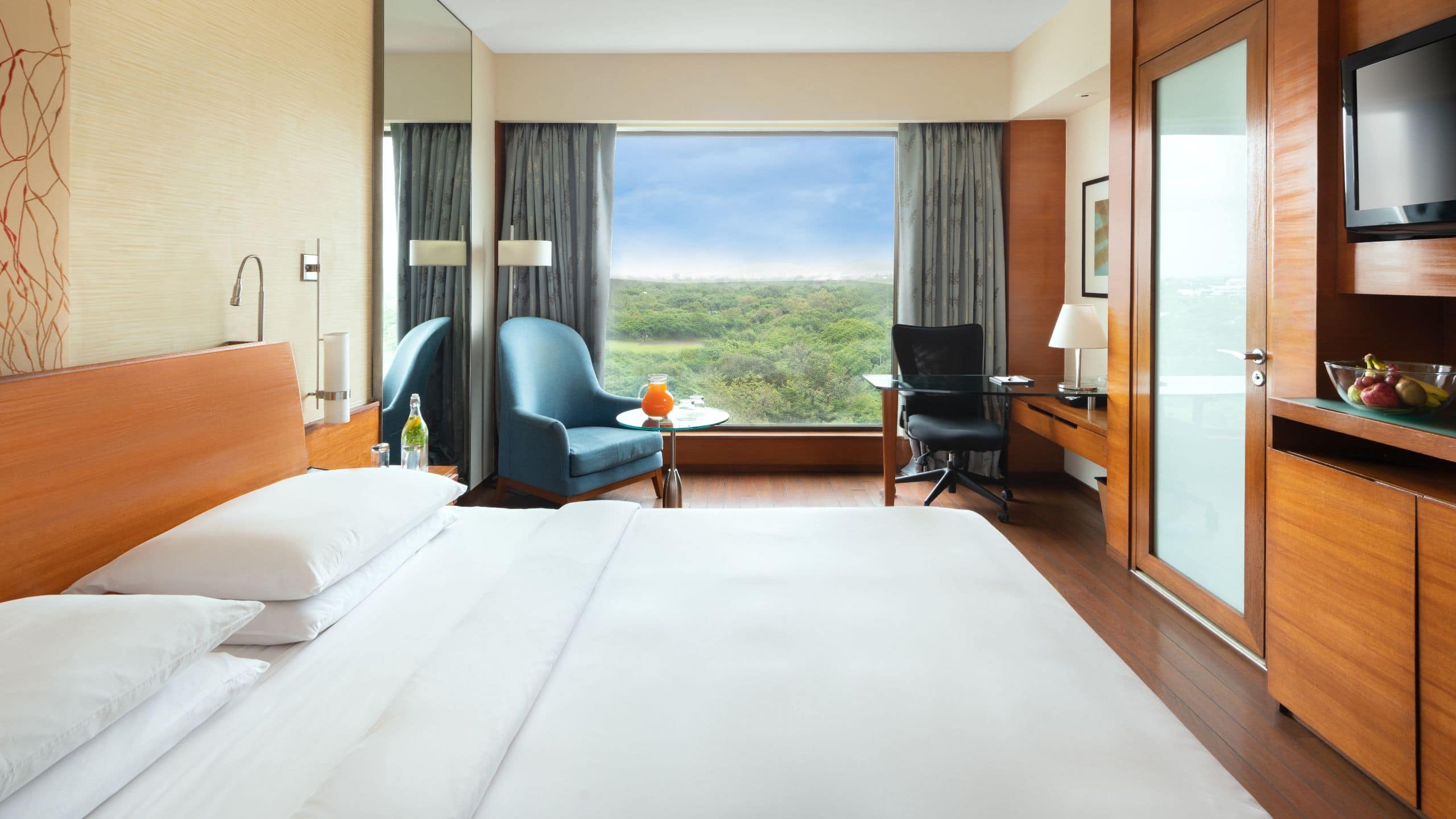 第 1，共 5 Hyatt Pune Hyatt Pune Hyatt King 1