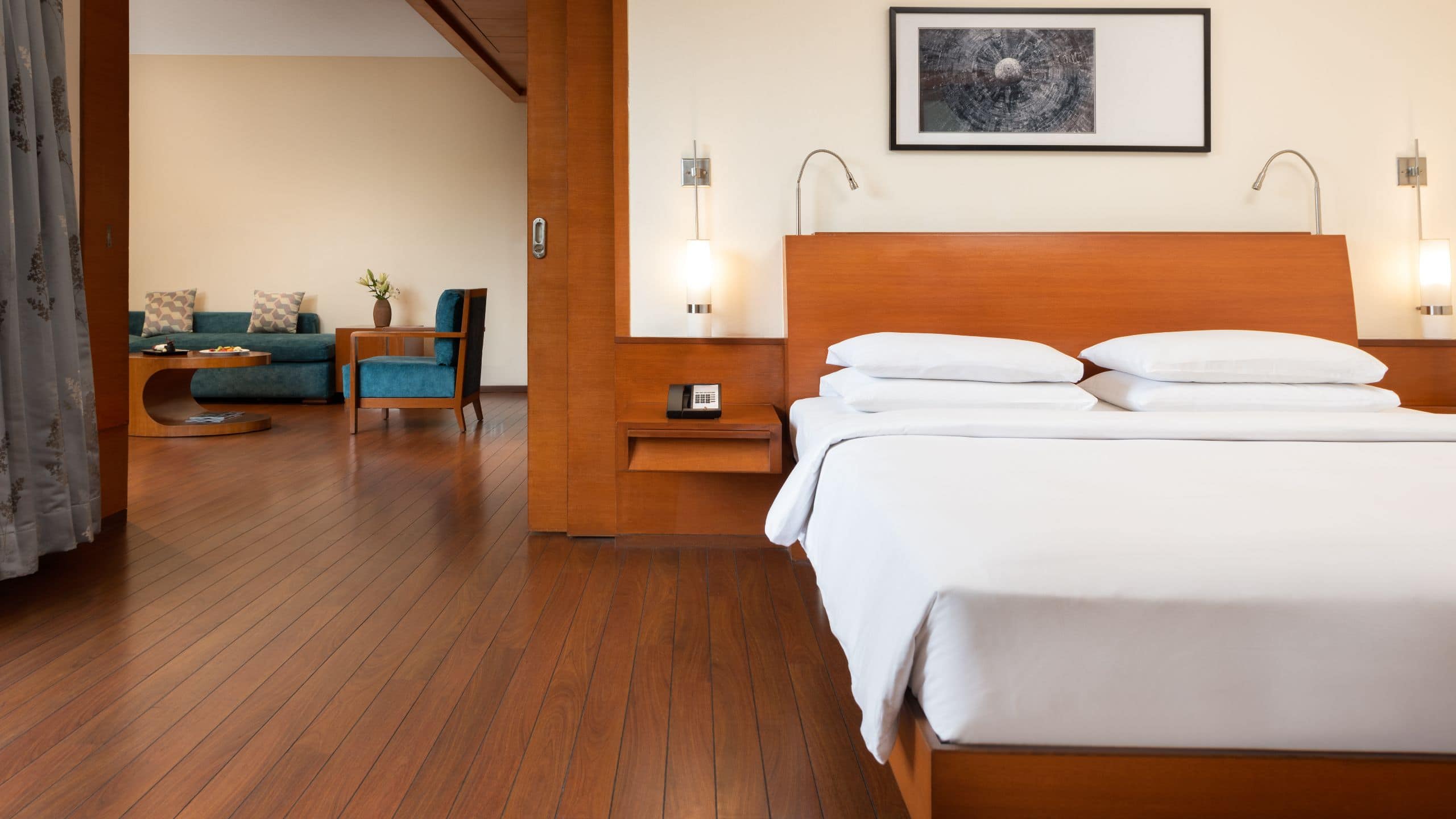 Hyatt Pune Hyatt Suite