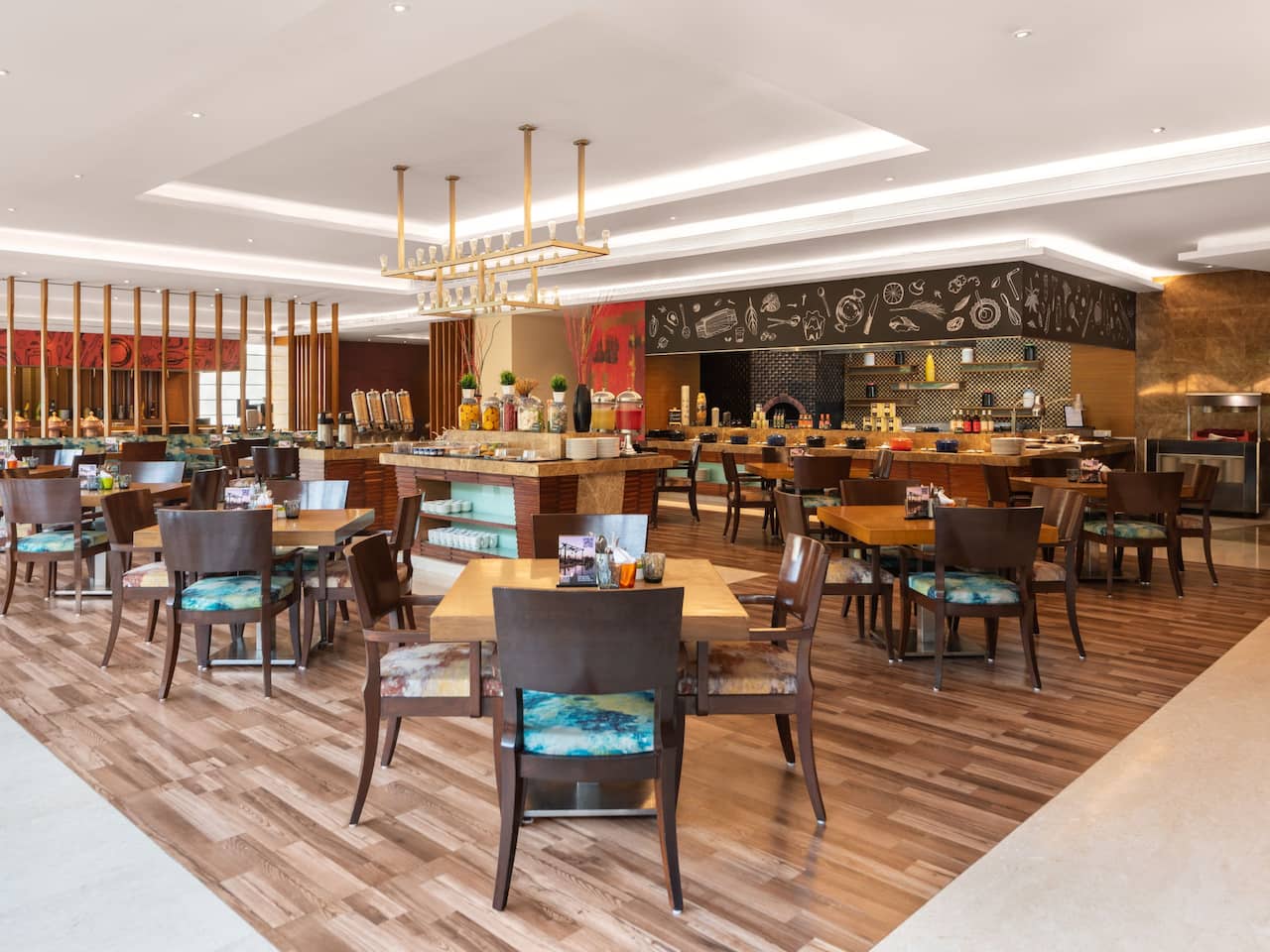 Eighty Eight Restaurant in Pune