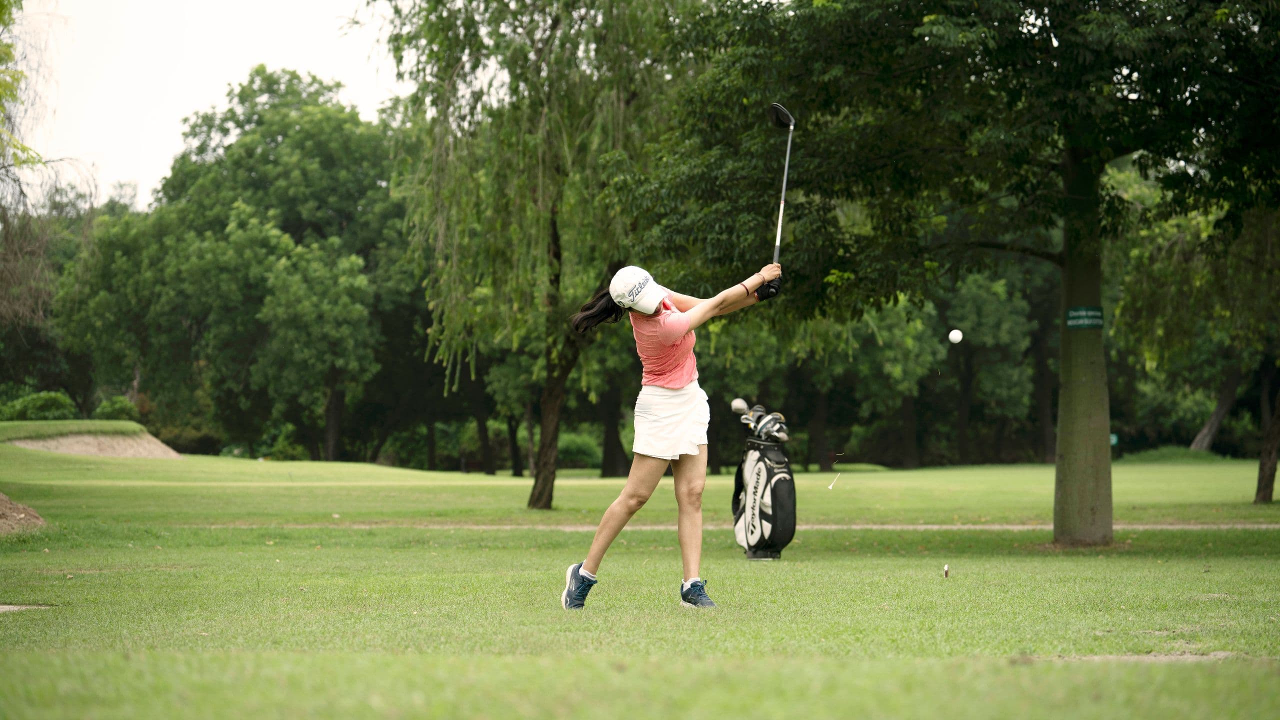 Hyatt Centric Sector 17 Chandigarh Golf