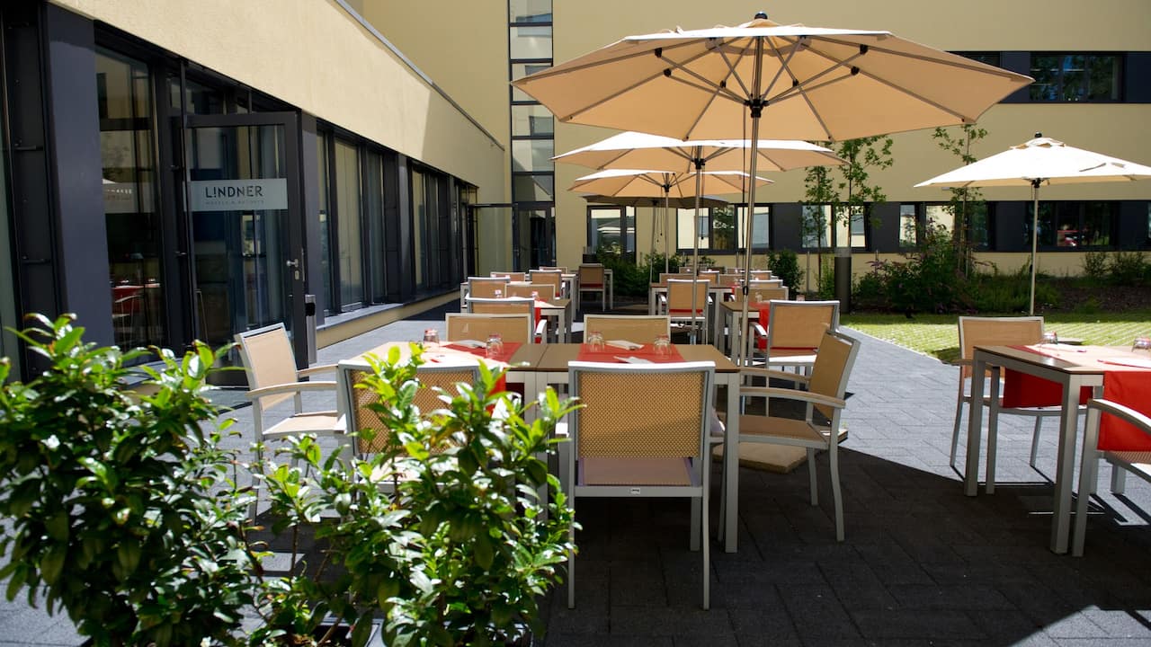 Lindner Hotel & Sports Academy