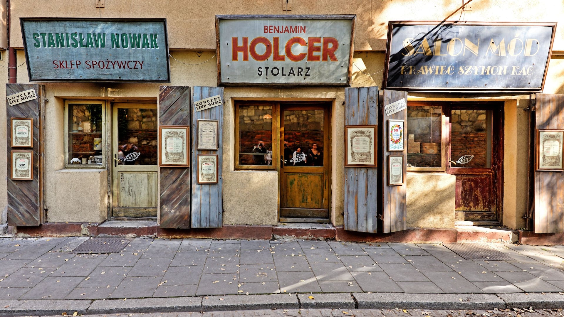 Hyatt Place Krakow Kazimierz Jewish Quarter Krakow