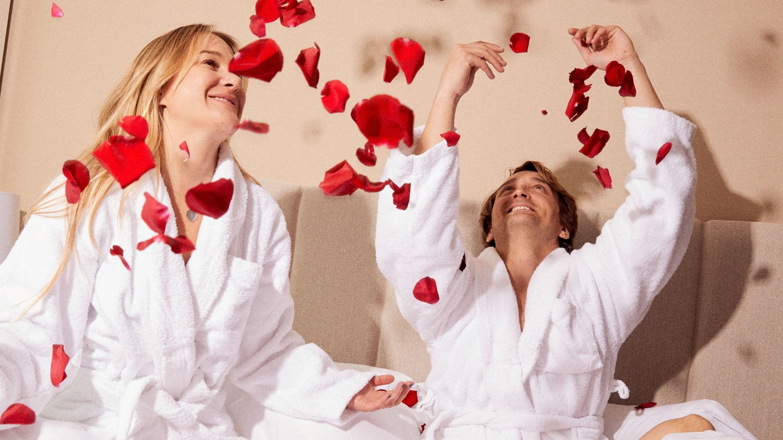 Hyatt Regency Madrid Residences Couple Romantic Stay