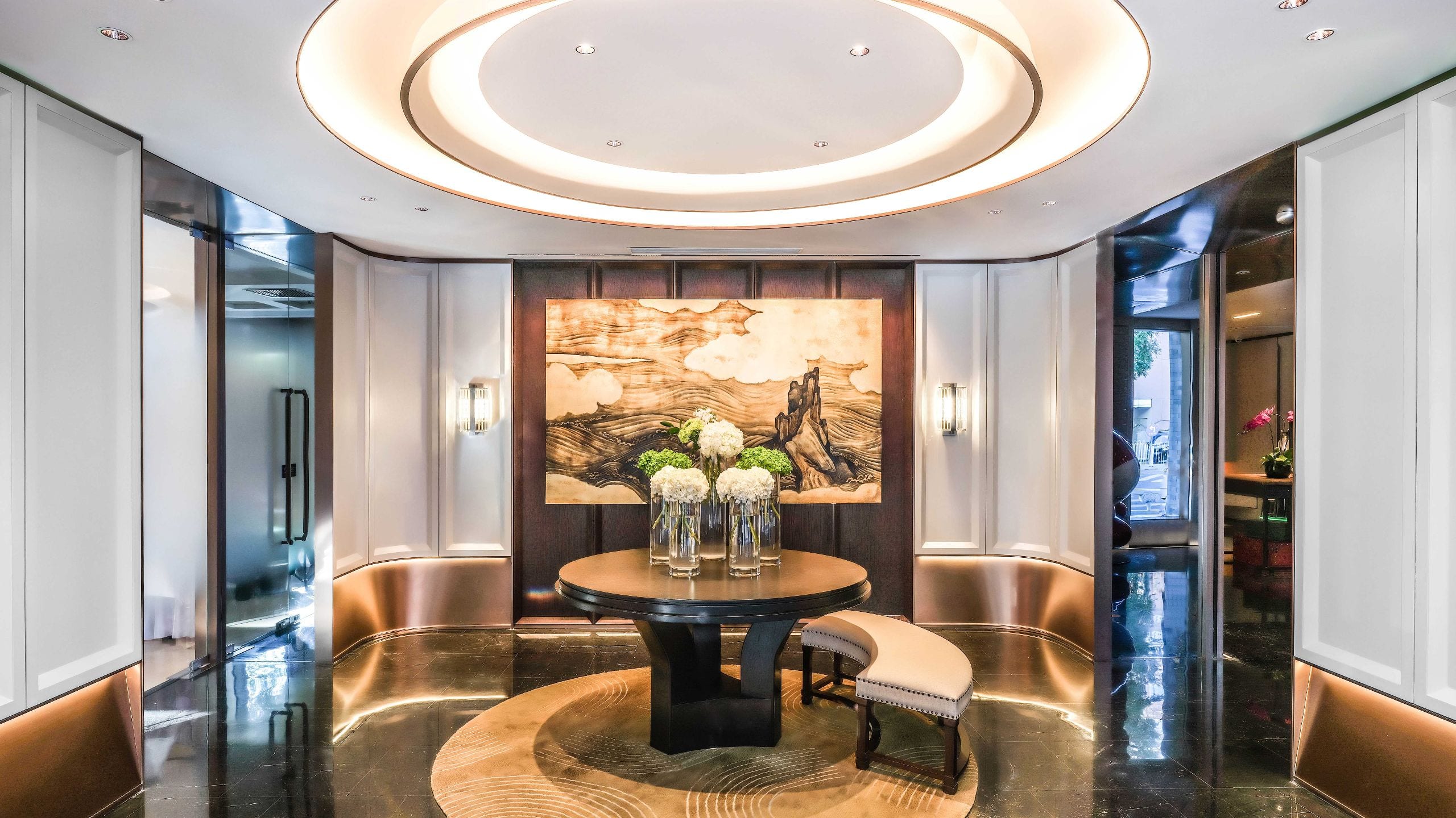 UrCove Beijing Forbidden City Main Entrance