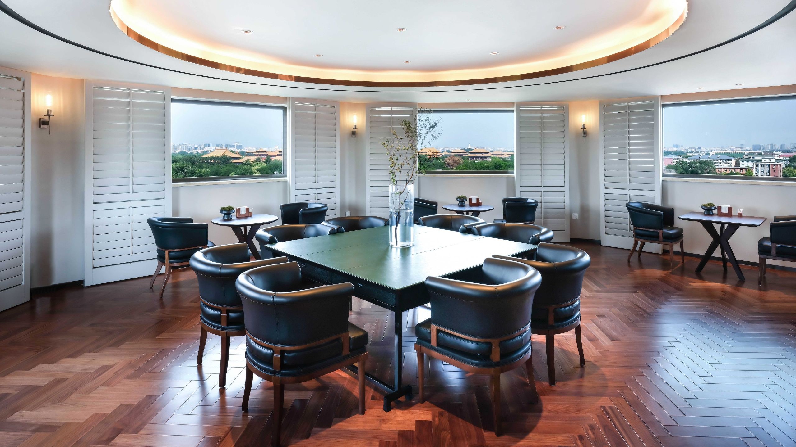 UrCove Beijing Forbidden City Meeting Room