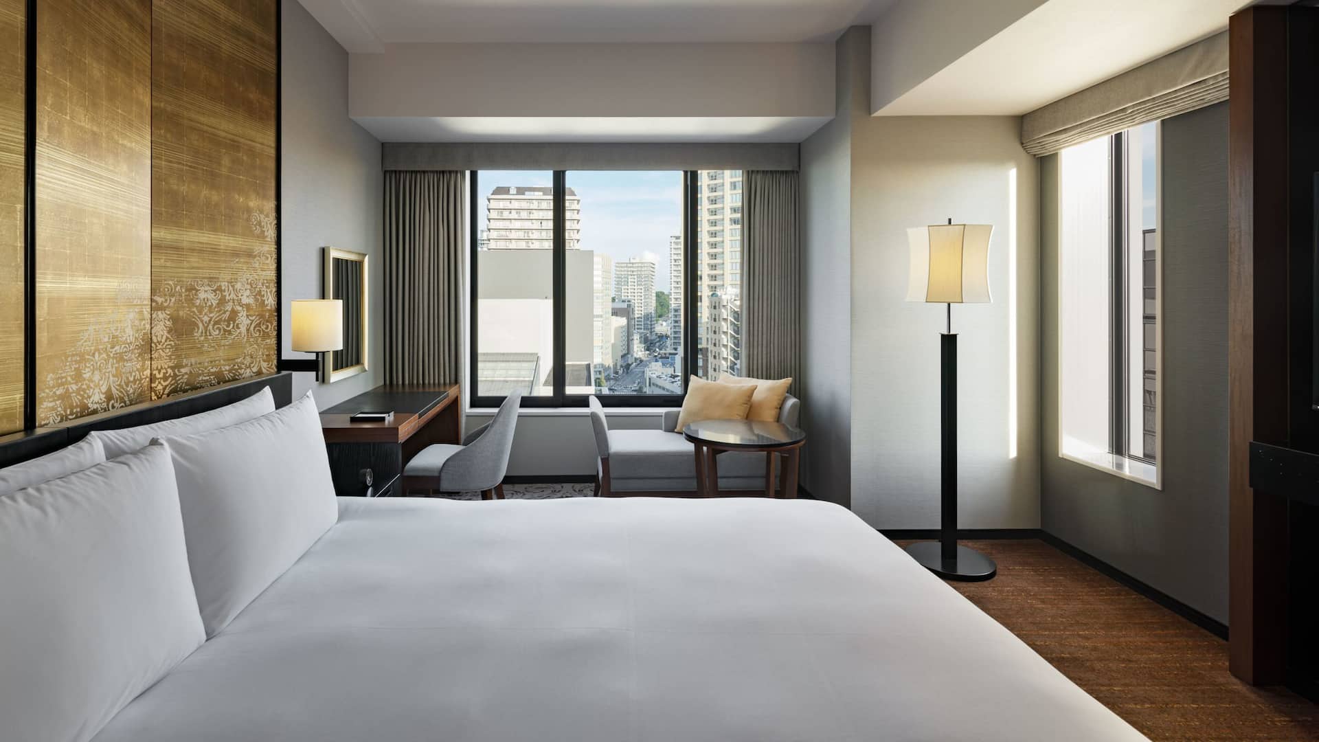 Hotel photos hyatt regency yokohama