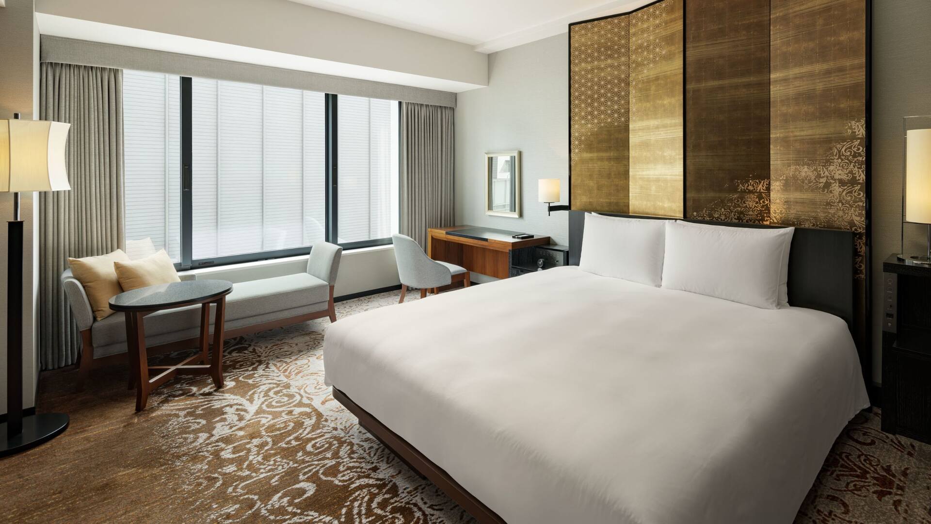 Hotel photos hyatt regency yokohama