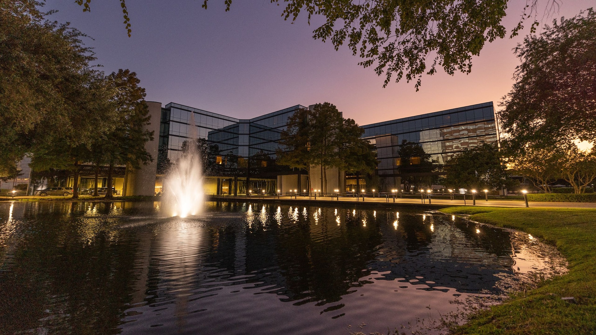 Hotel Photos | Hyatt Regency Houston West