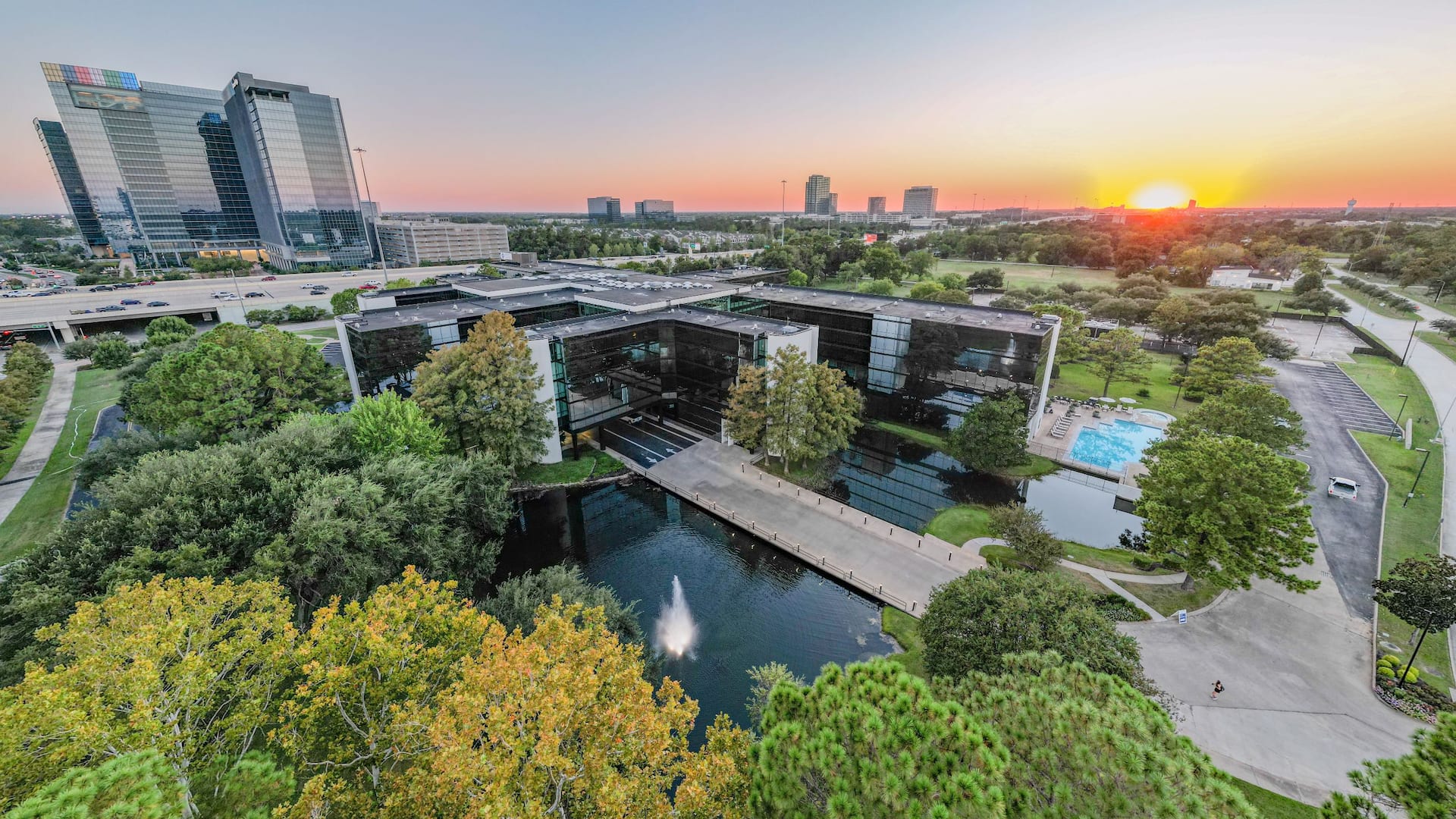 Hotel Photos Hyatt Regency Houston West