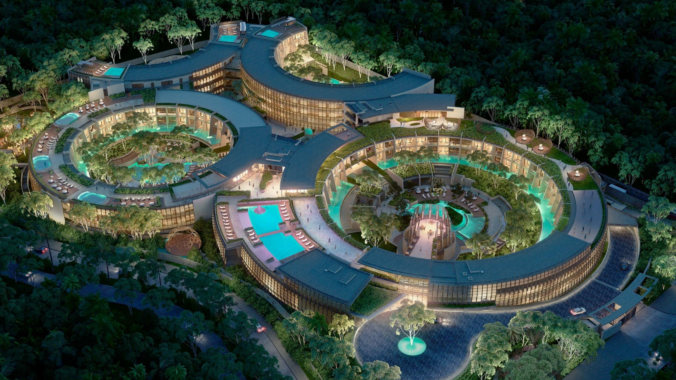 Hotel Offers | Secrets Tulum Resort & Spa Part of World of Hyatt