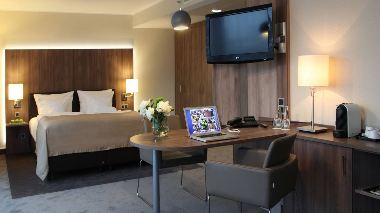 Hotel Cologne | Lindner Hotel Dom Residence