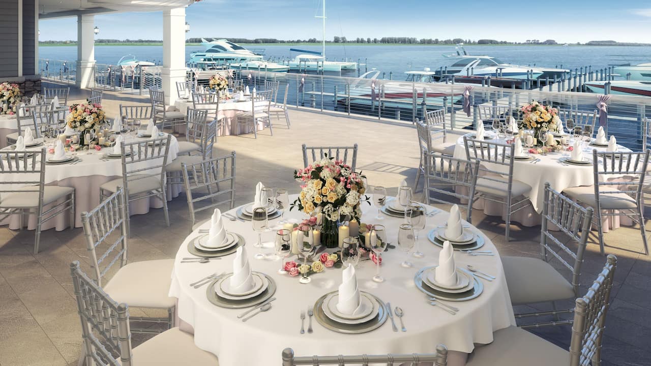 weddings-historic-kent-island-resort-maryland-s-eastern-shore