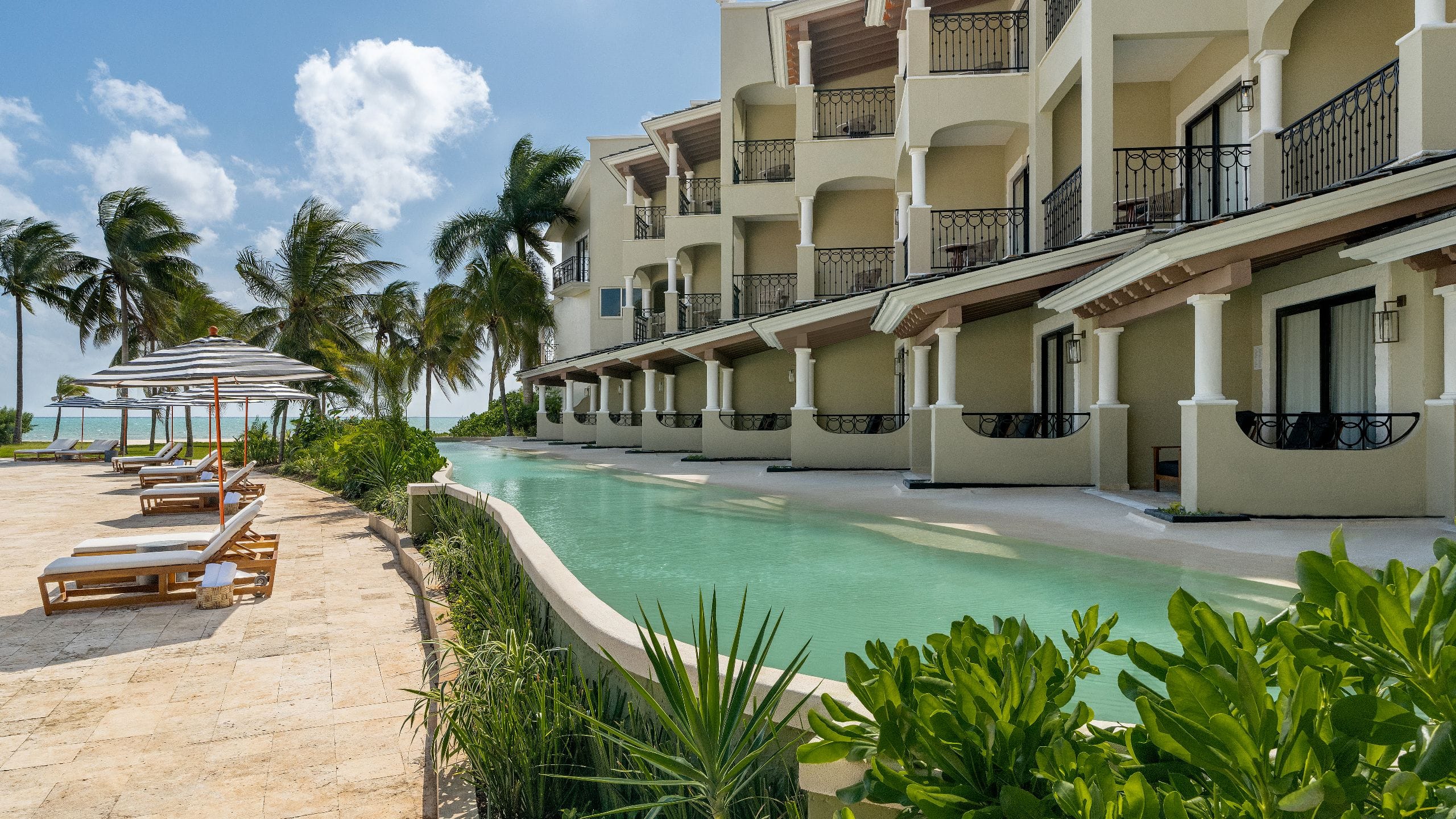 Hyatt Zilara Riviera Maya - Learn how to save up to 20% on your rate.