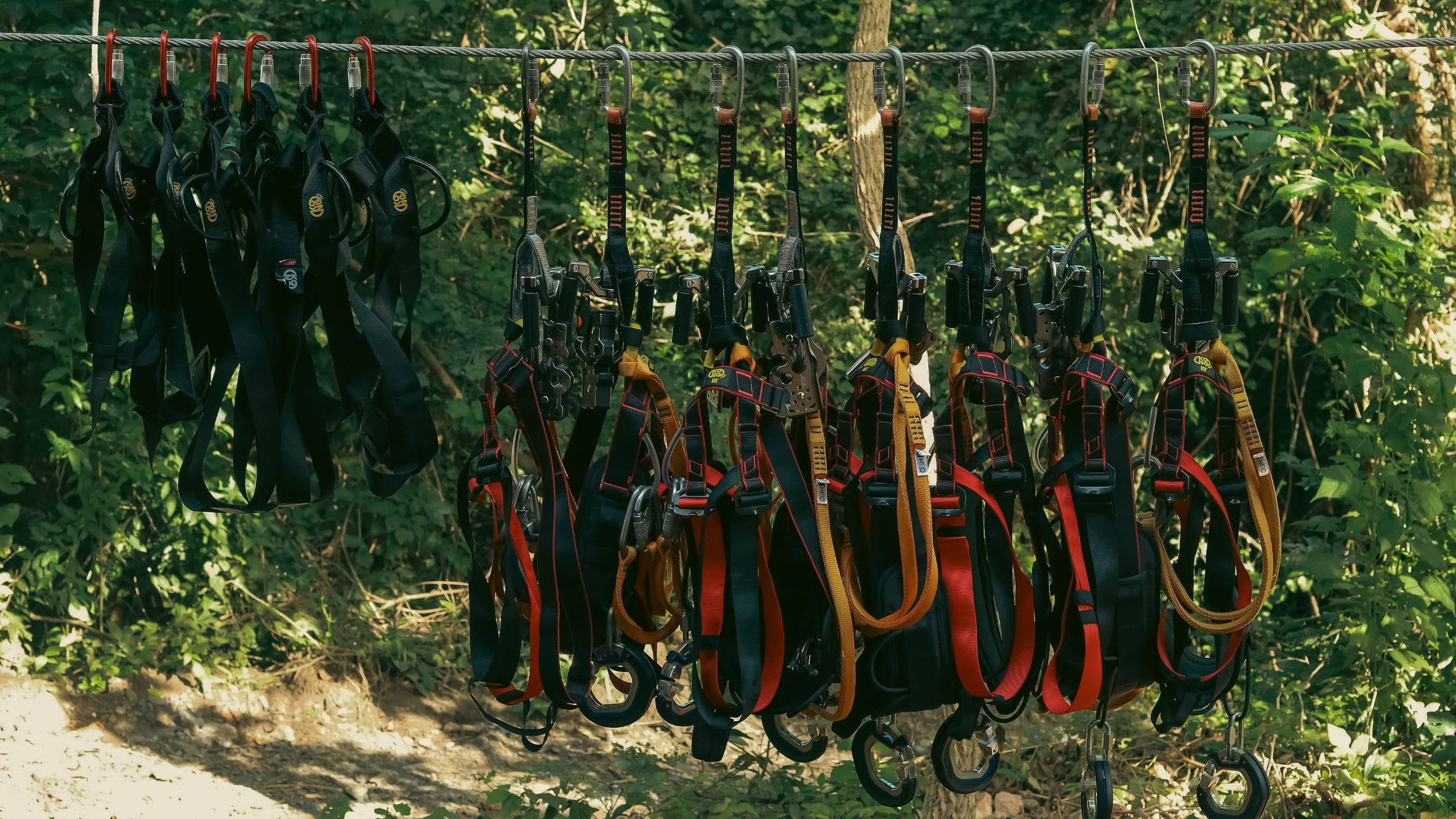 Andaz Costa Rica Resort at Peninsula Papagayo Outpost Equipment
