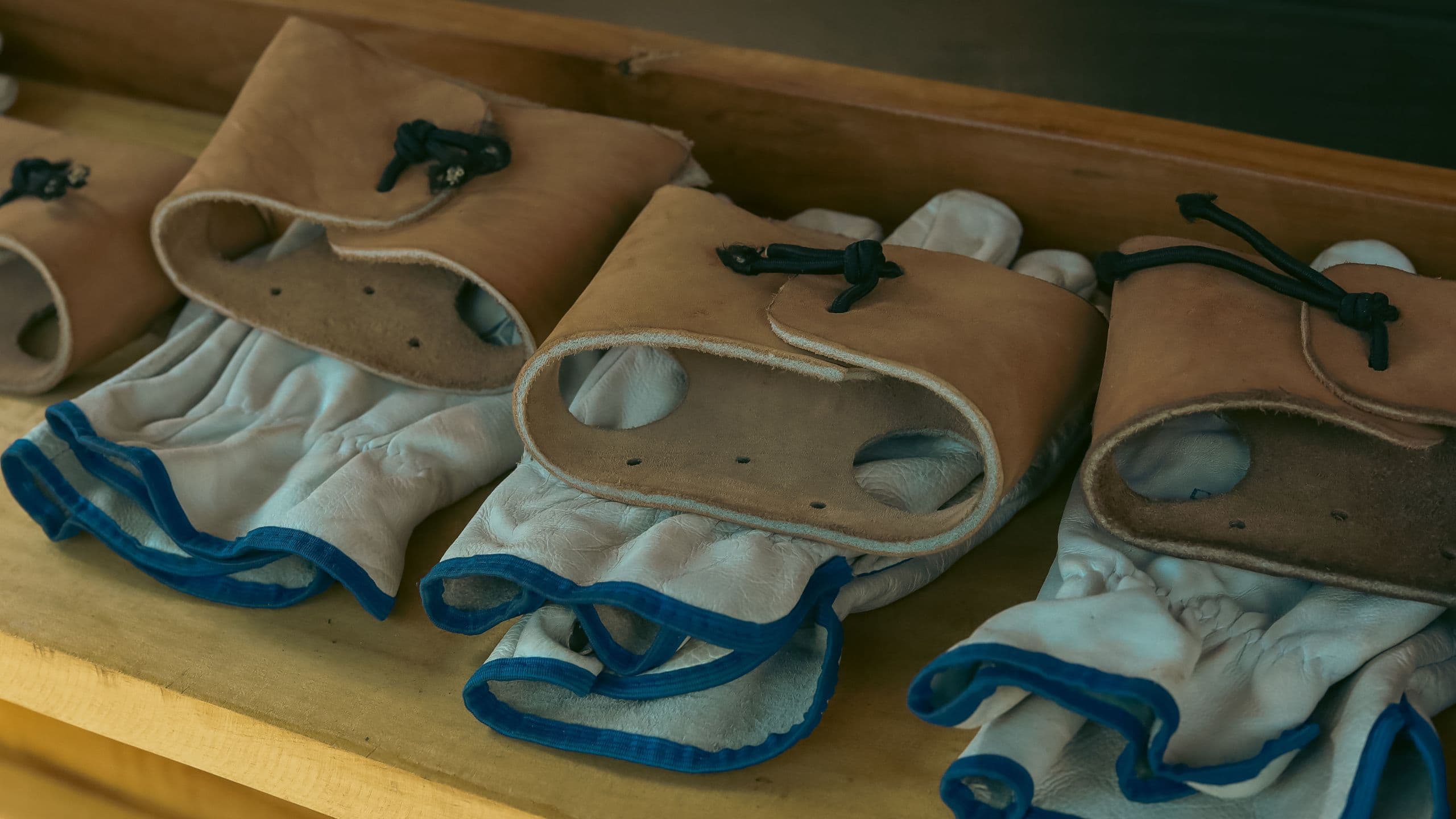Andaz Costa Rica Resort at Peninsula Papagayo Outpost Gloves