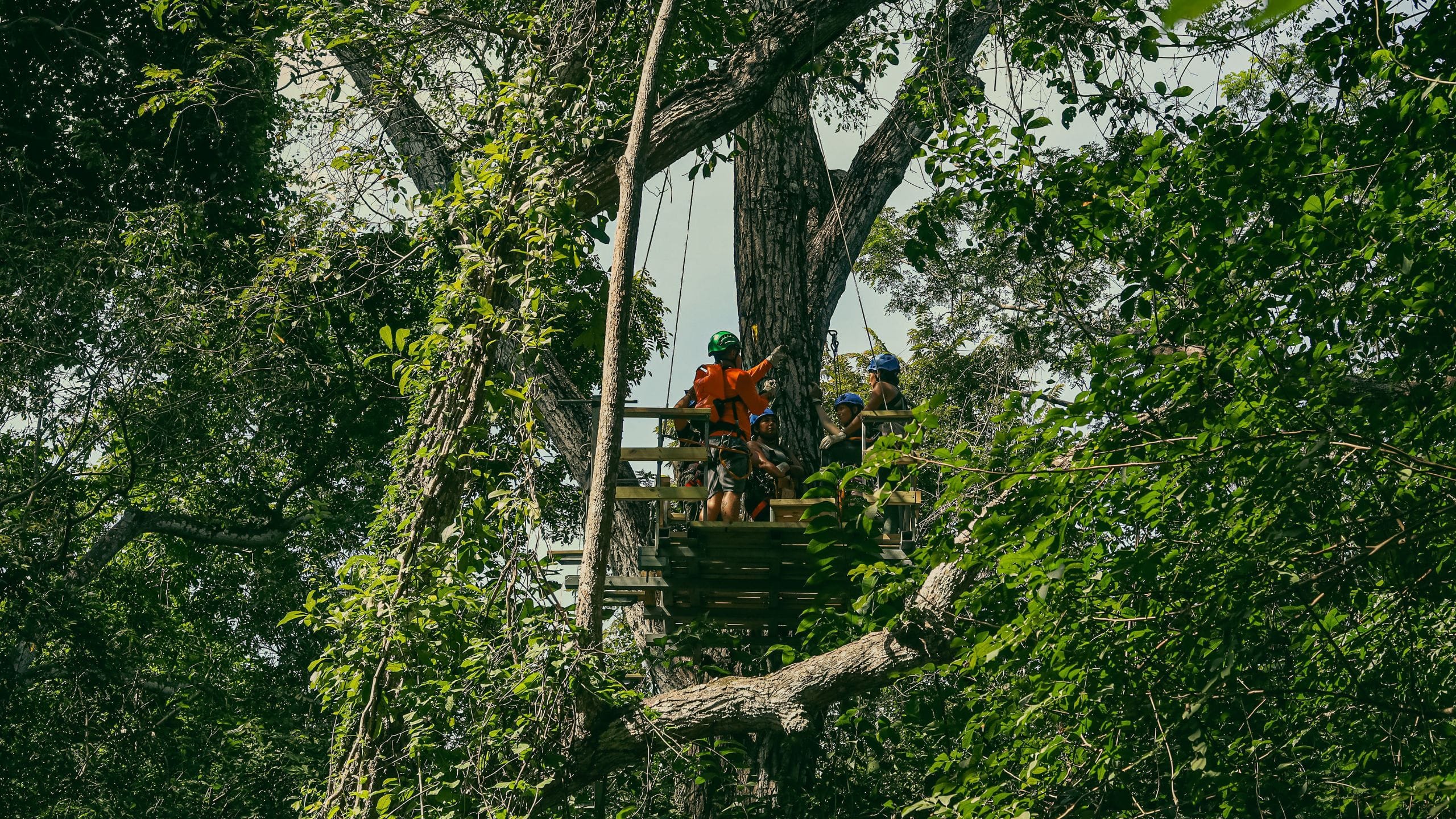 Andaz Costa Rica Resort at Peninsula Papagayo Outpost