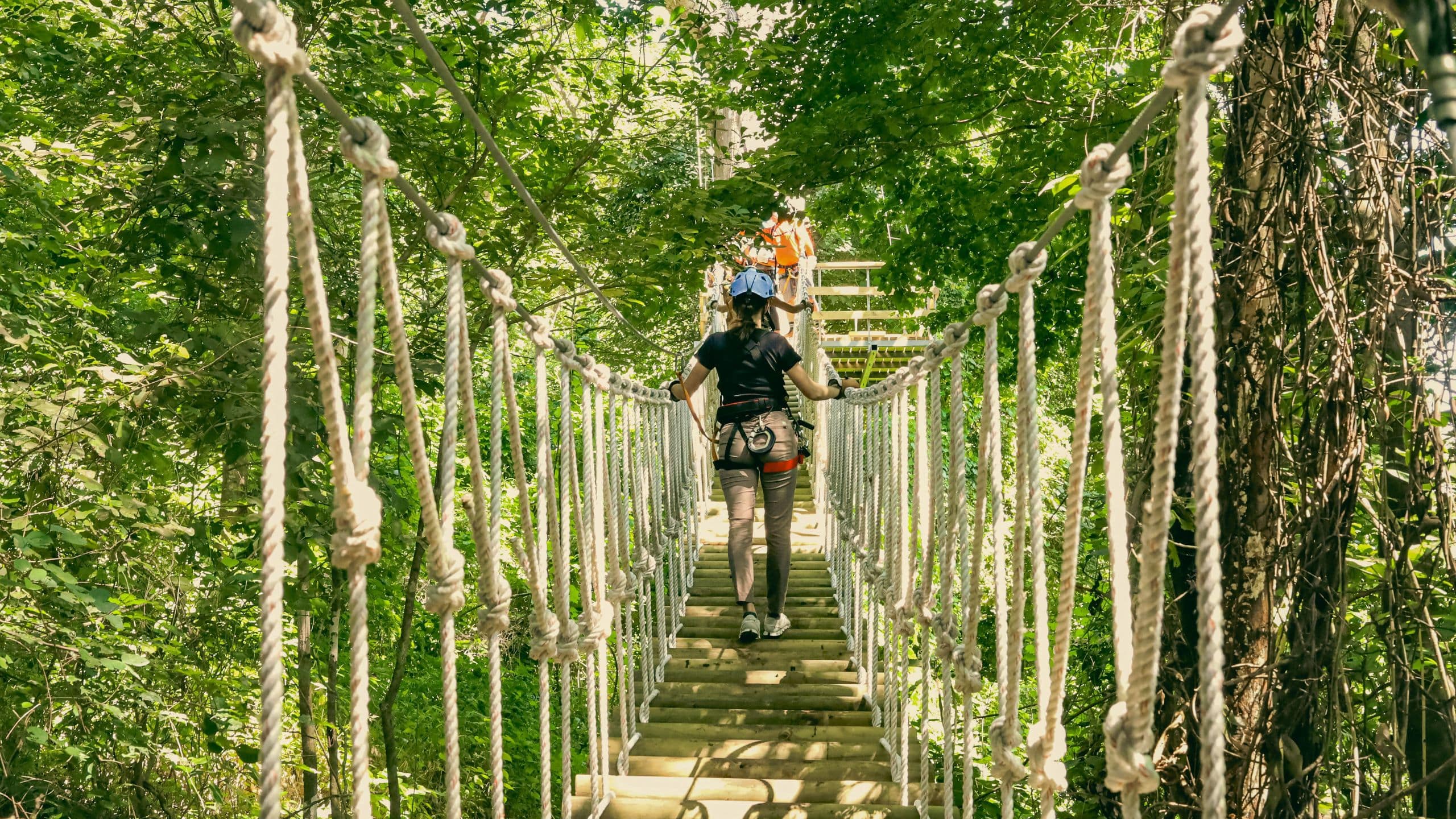 Andaz Costa Rica Resort at Peninsula Papagayo Outpost Walkway