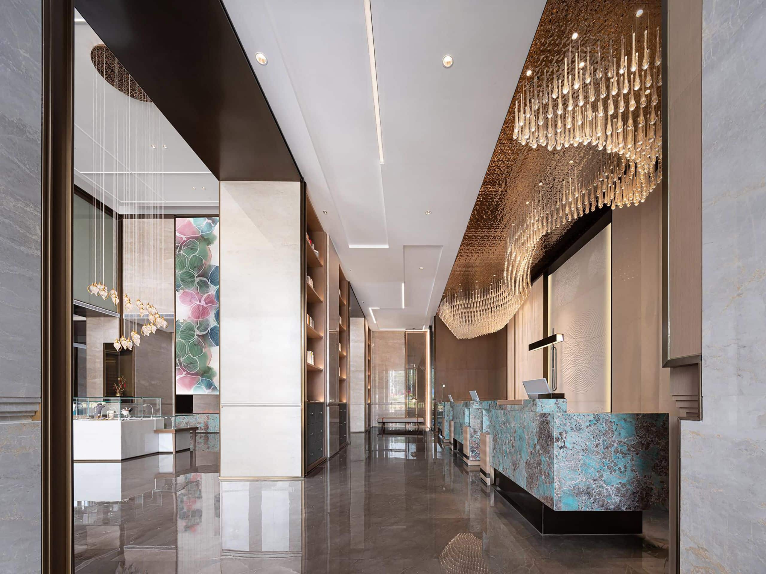 东莞凤岗众恒隆逸扉酒店