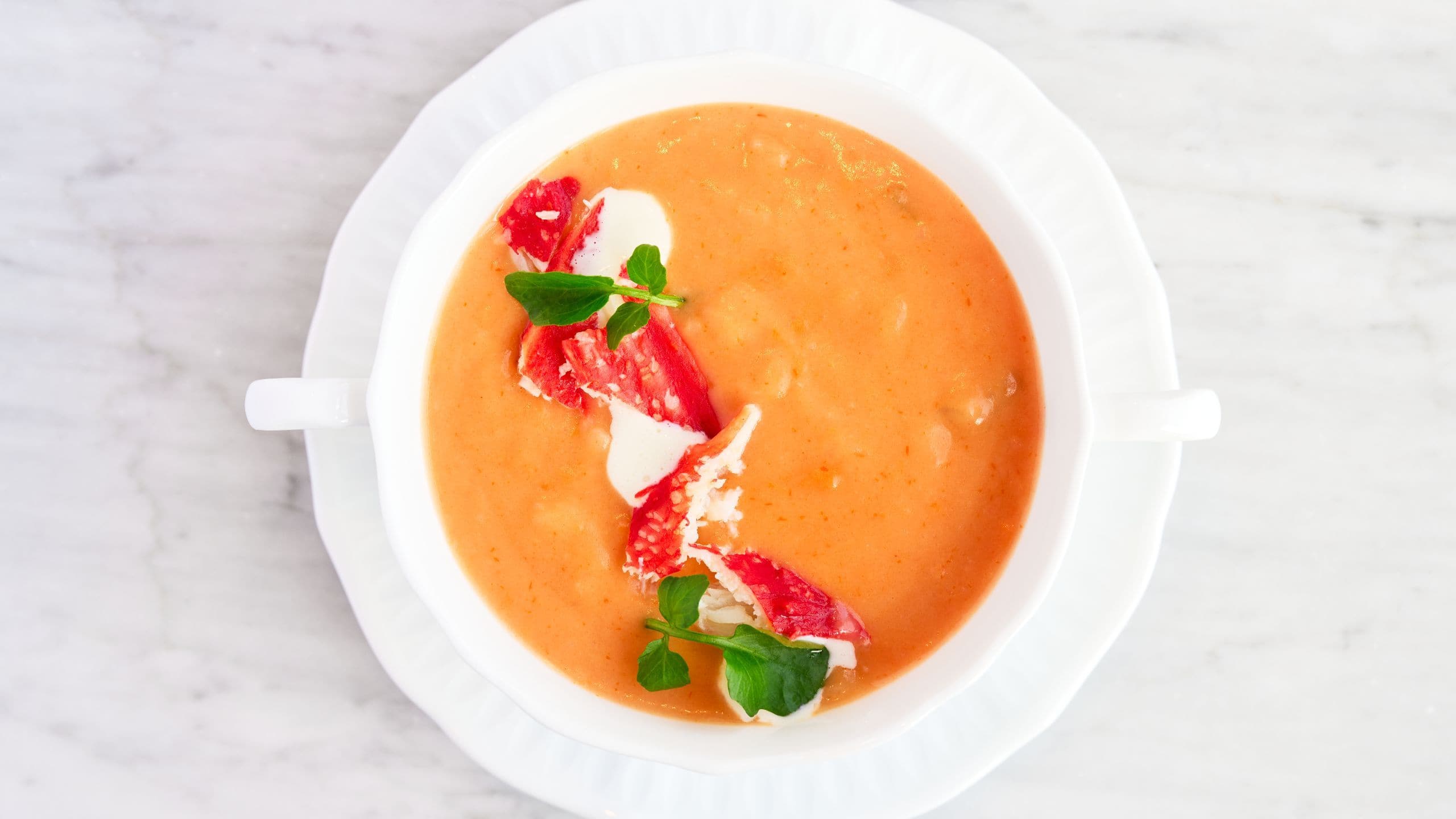 Park Hyatt Niseko Hanazono The Lounge Soup Chef