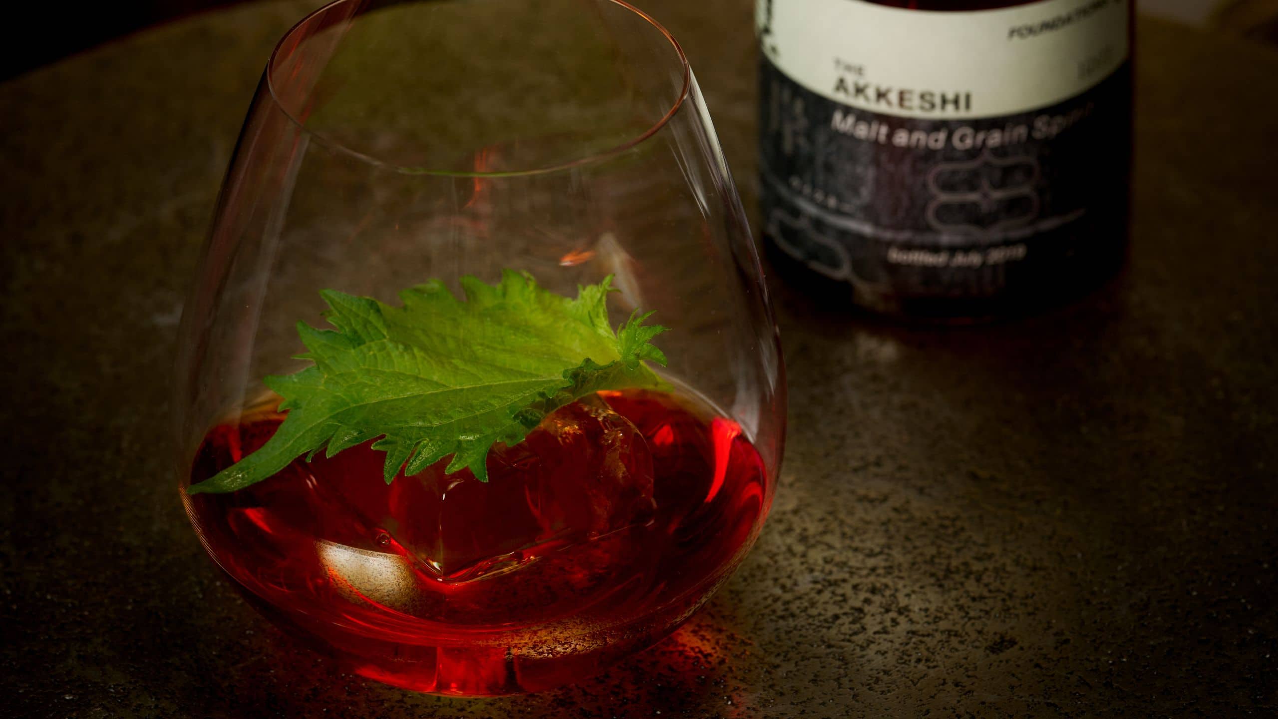 Park Hyatt Niseko Hanazono The Bar Winter Call