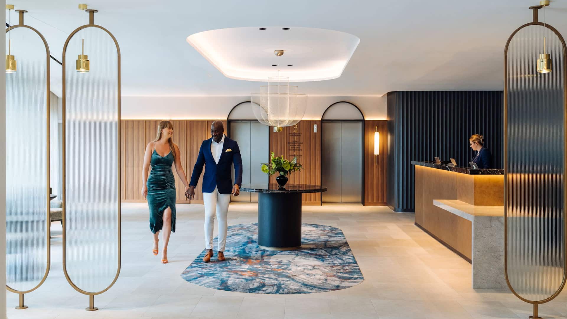 Hyatt Regency London Stratford