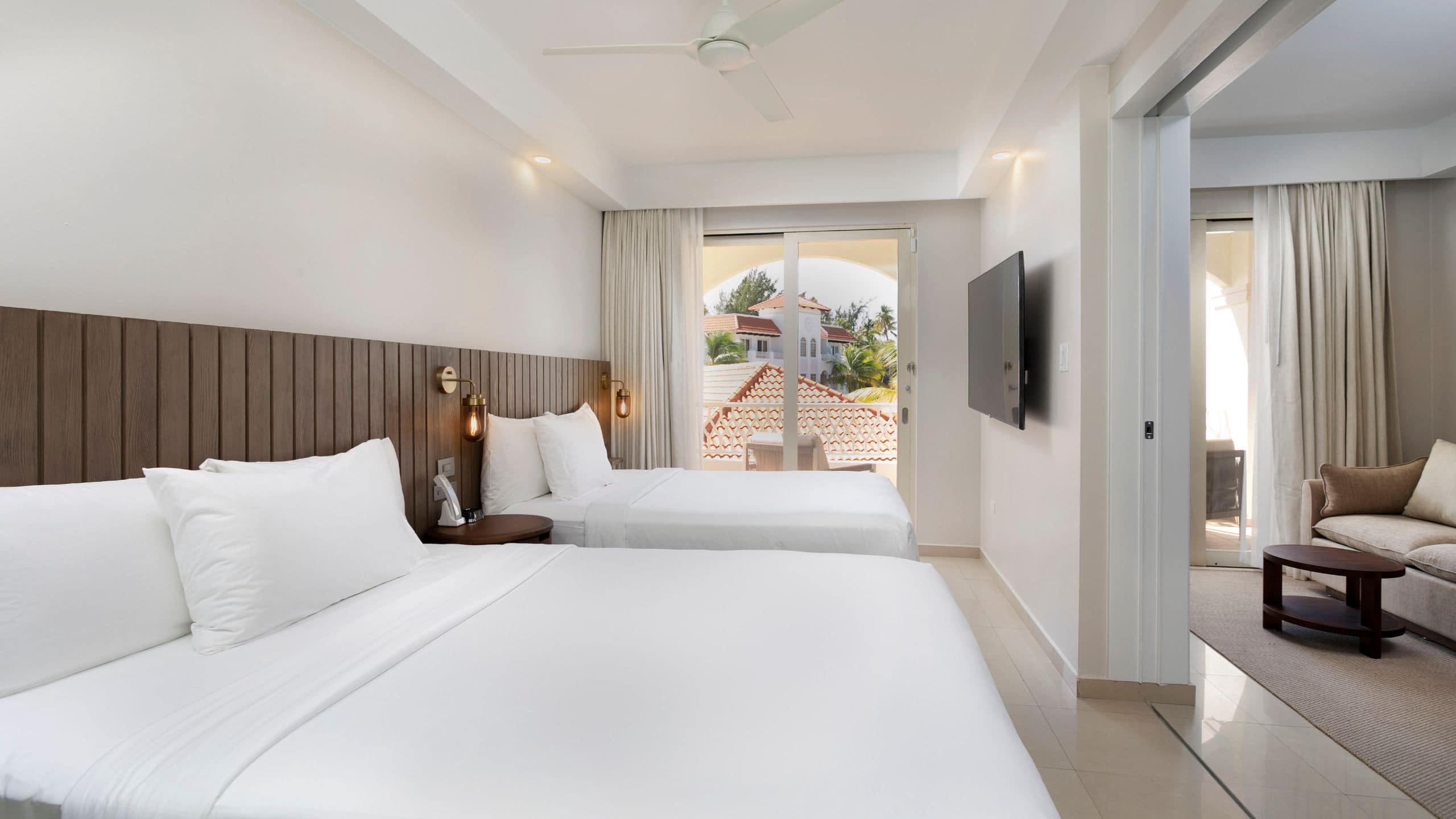 プエルトリコのホテル | ハイアット リージェンシー グランド リザーブ