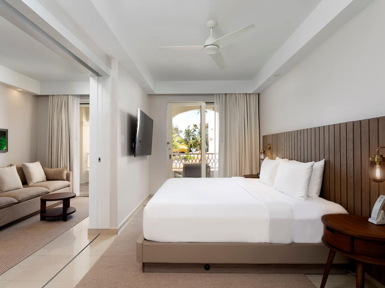 Villa King at Hyatt Regency Grand Reserve Puerto Rico