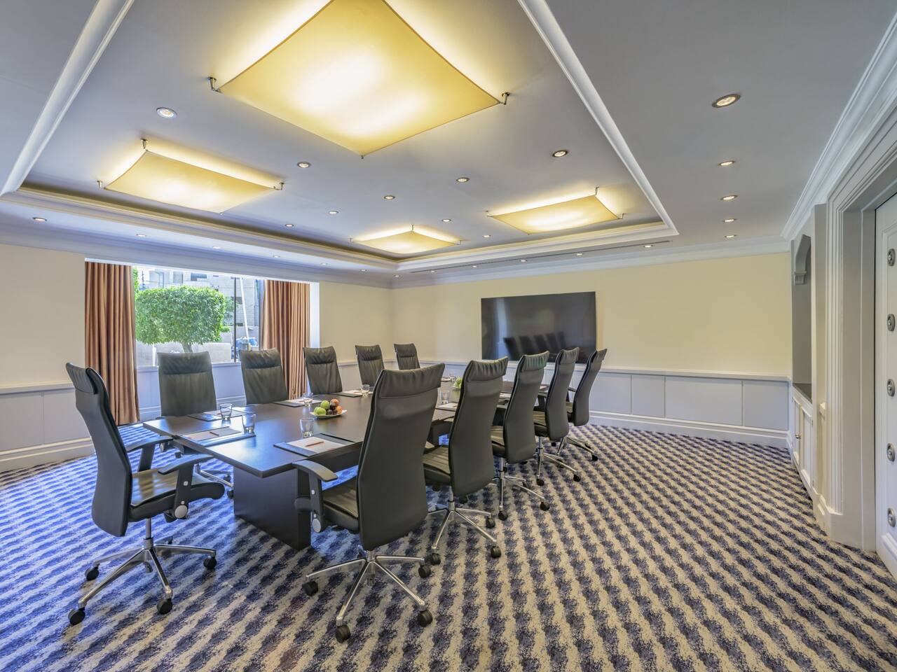 Boardroom