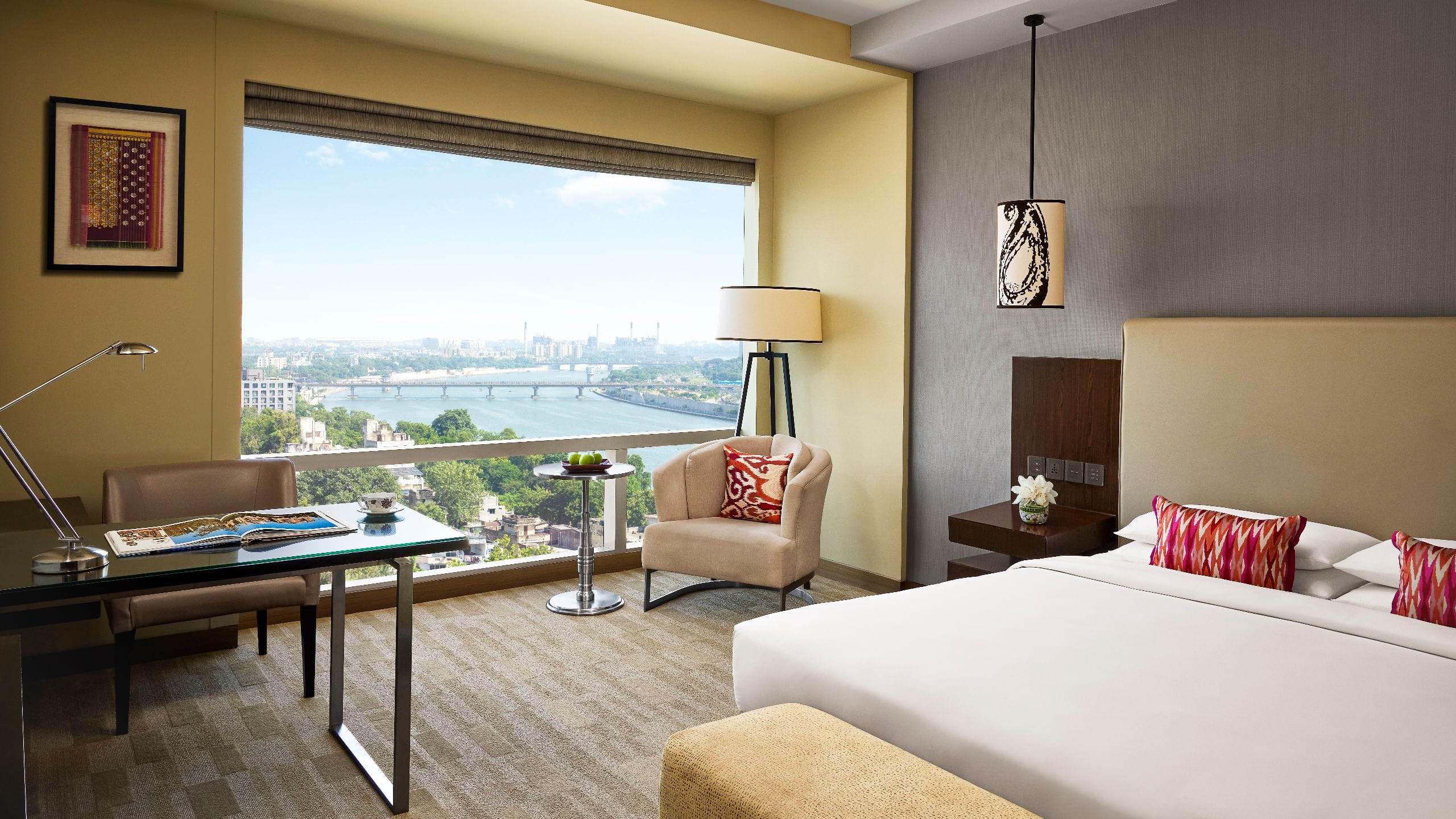 酒店照片 | 艾哈迈达巴德凯悦酒店