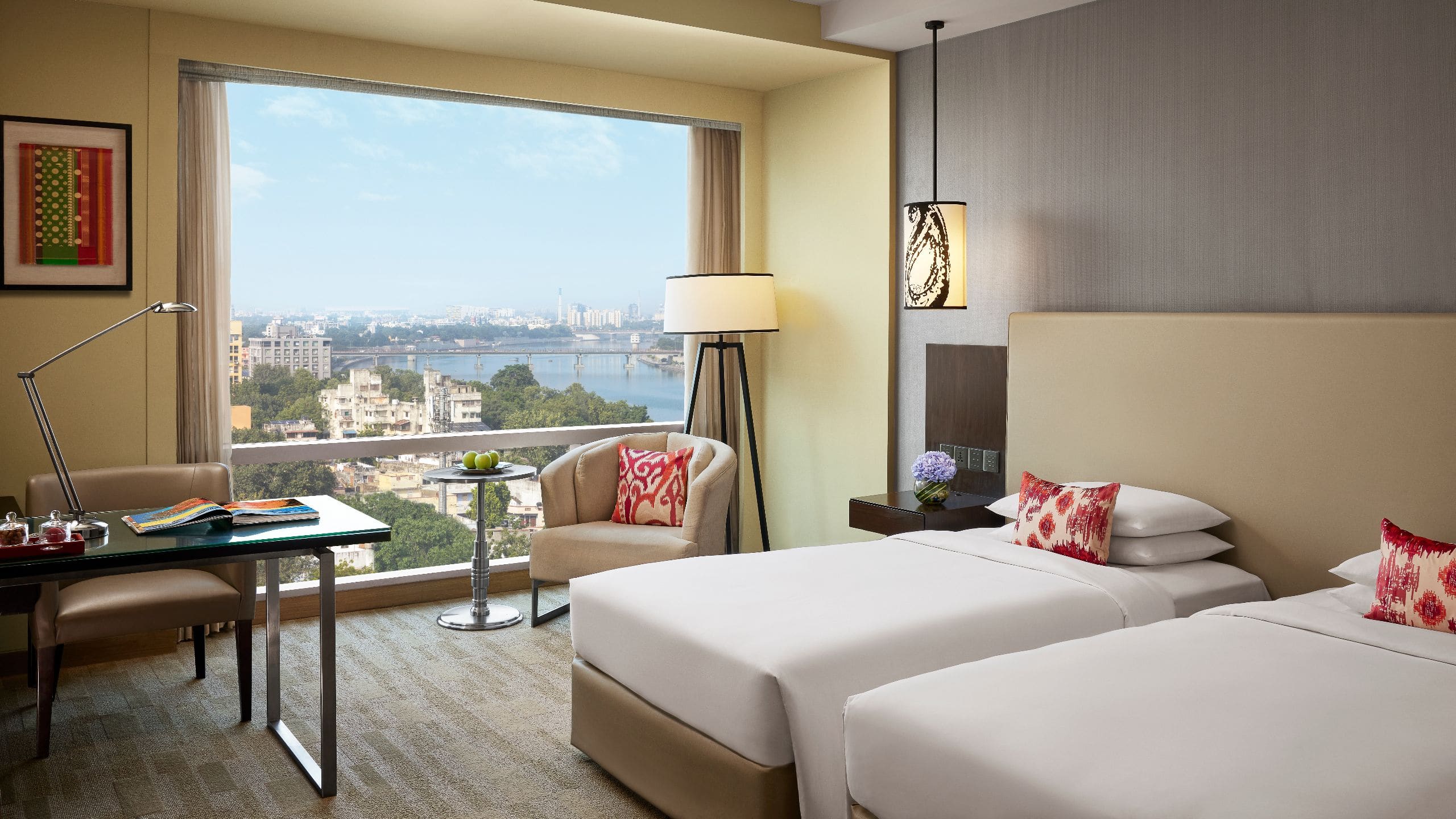 酒店照片 | 艾哈迈达巴德凯悦酒店