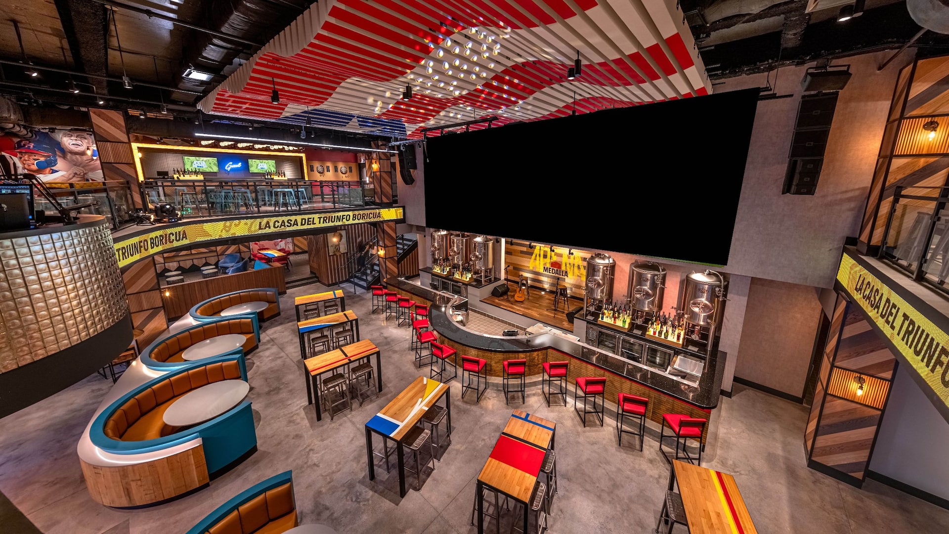 Hyatt House Medalla Arena