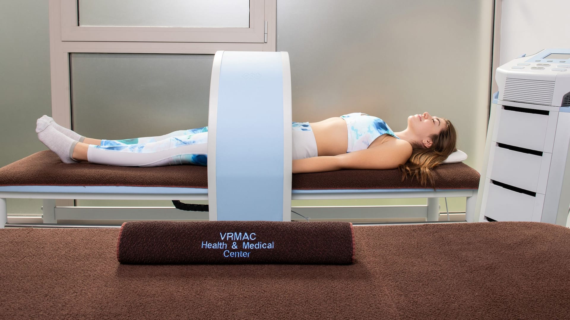 Hyatt Regency Kotor Bay Resort Magneto Therapy