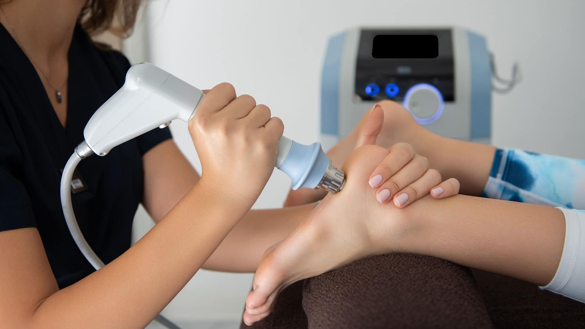 Hyatt Regency Kotor Bay Resort Shock Wave Therapy