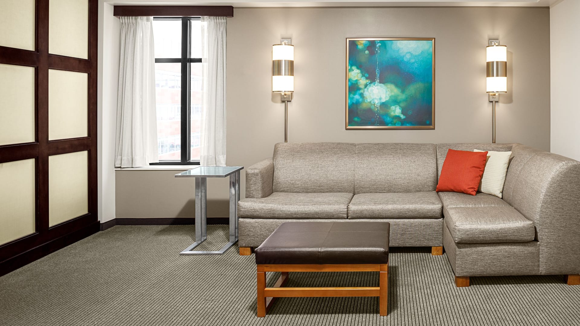Hotel Photos Hyatt Place PittsburghNorth Shore