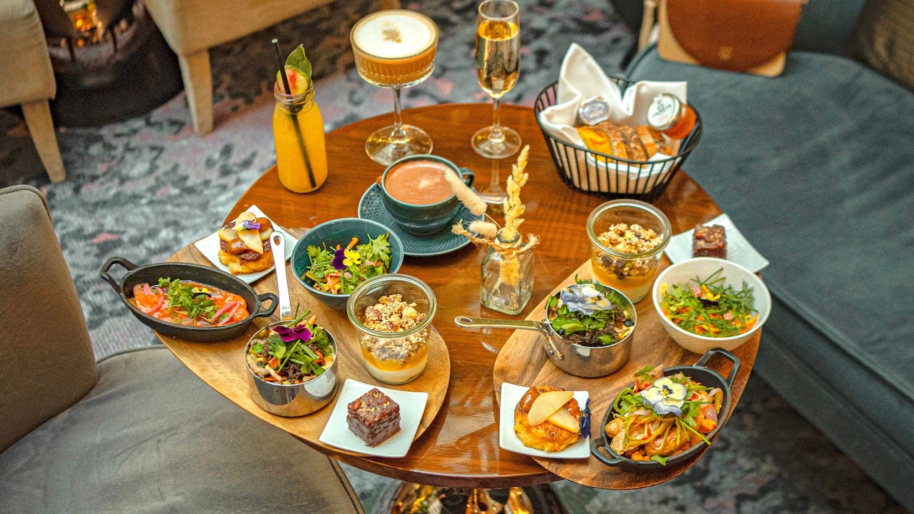 Brunch Officine