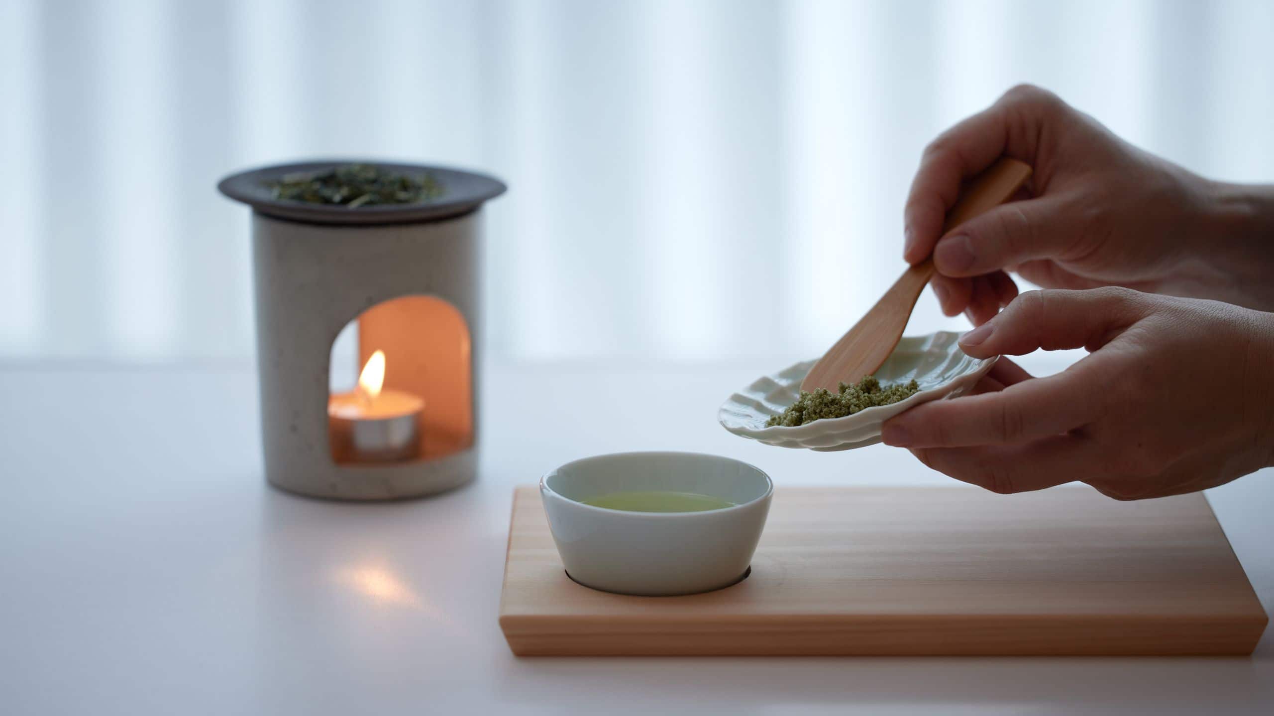 Fuji Speedway Hotel Omika Spa Treatment Bath Salt Scrub