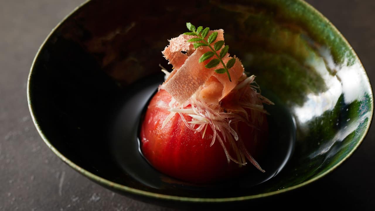 Robata OYAMA - Fuji Speedway Hotel