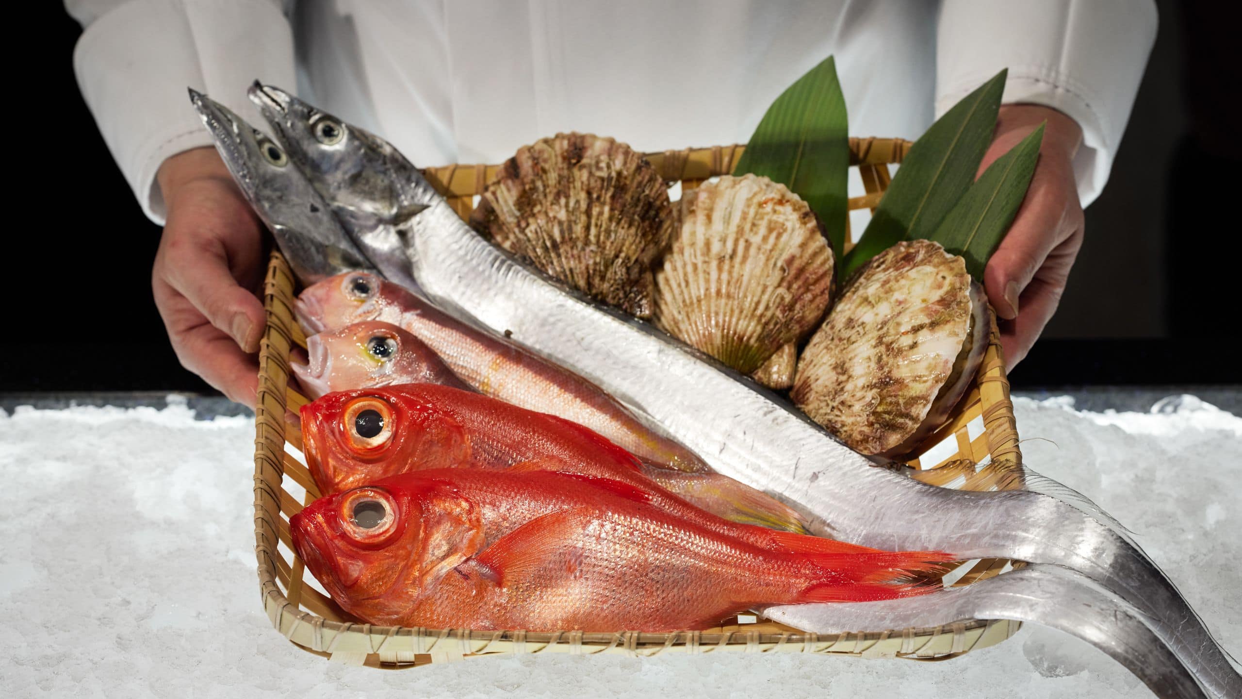 Fuji Speedway Hotel Robata Oyama Dinner Local Seafood Fish Kinme Tachiuo