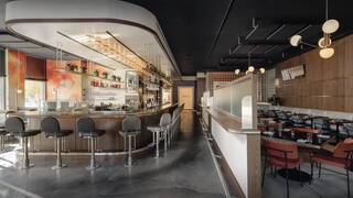 Dine on 5th