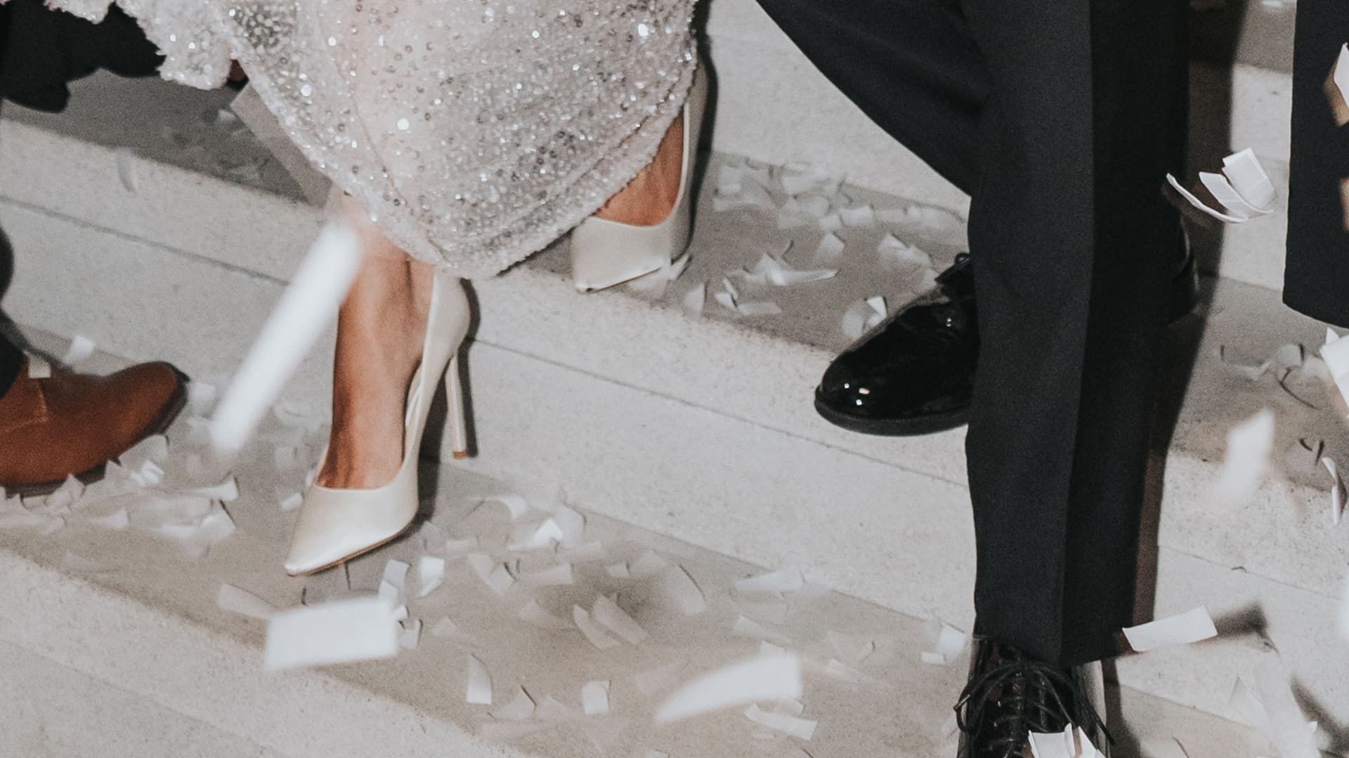 Thompson Austin Bridal Staircase