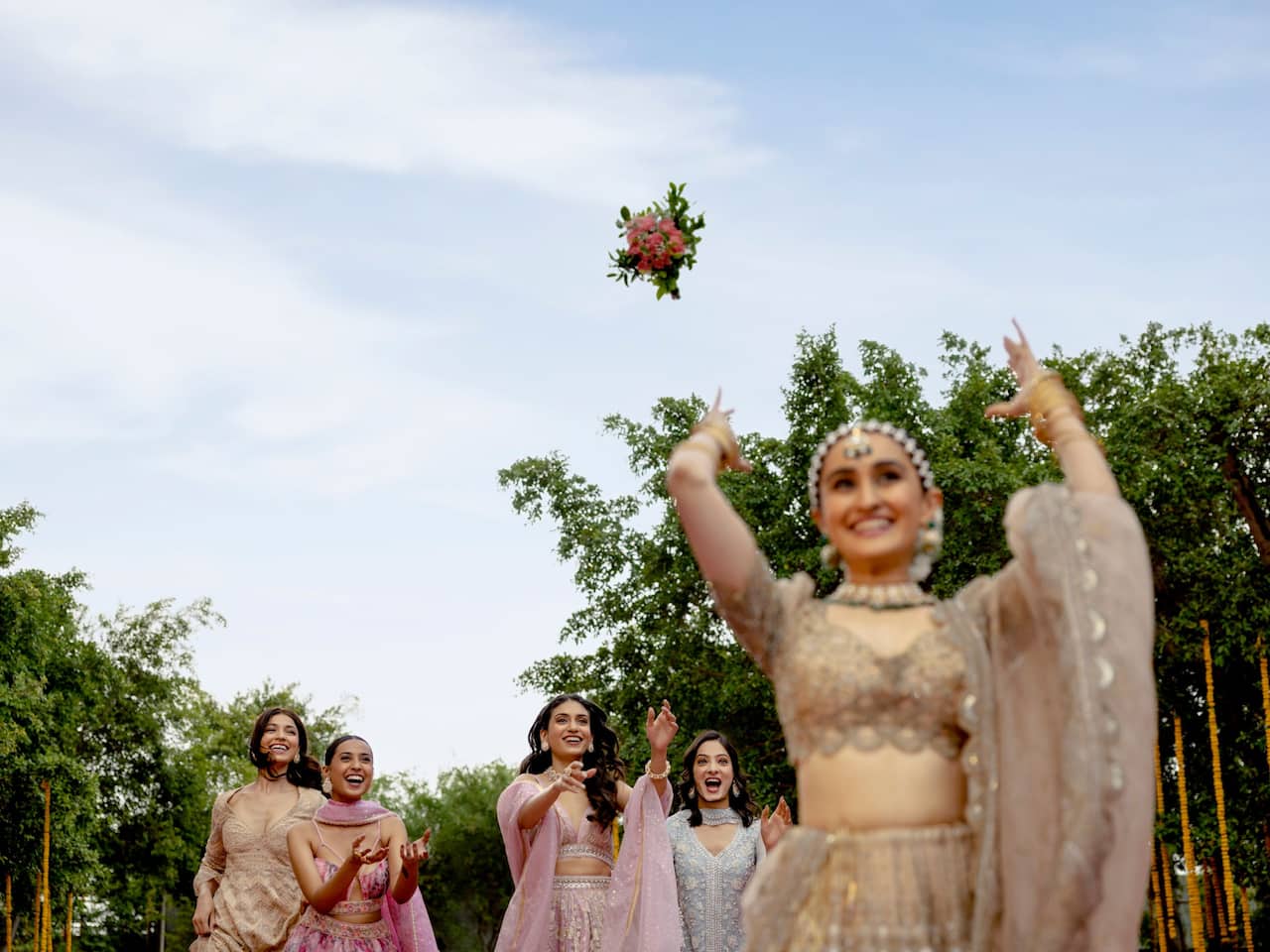 Wedding India