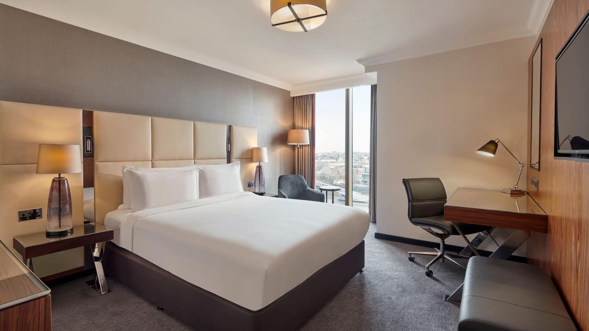 Hotel Photos Hyatt Regency London Albert Embankment