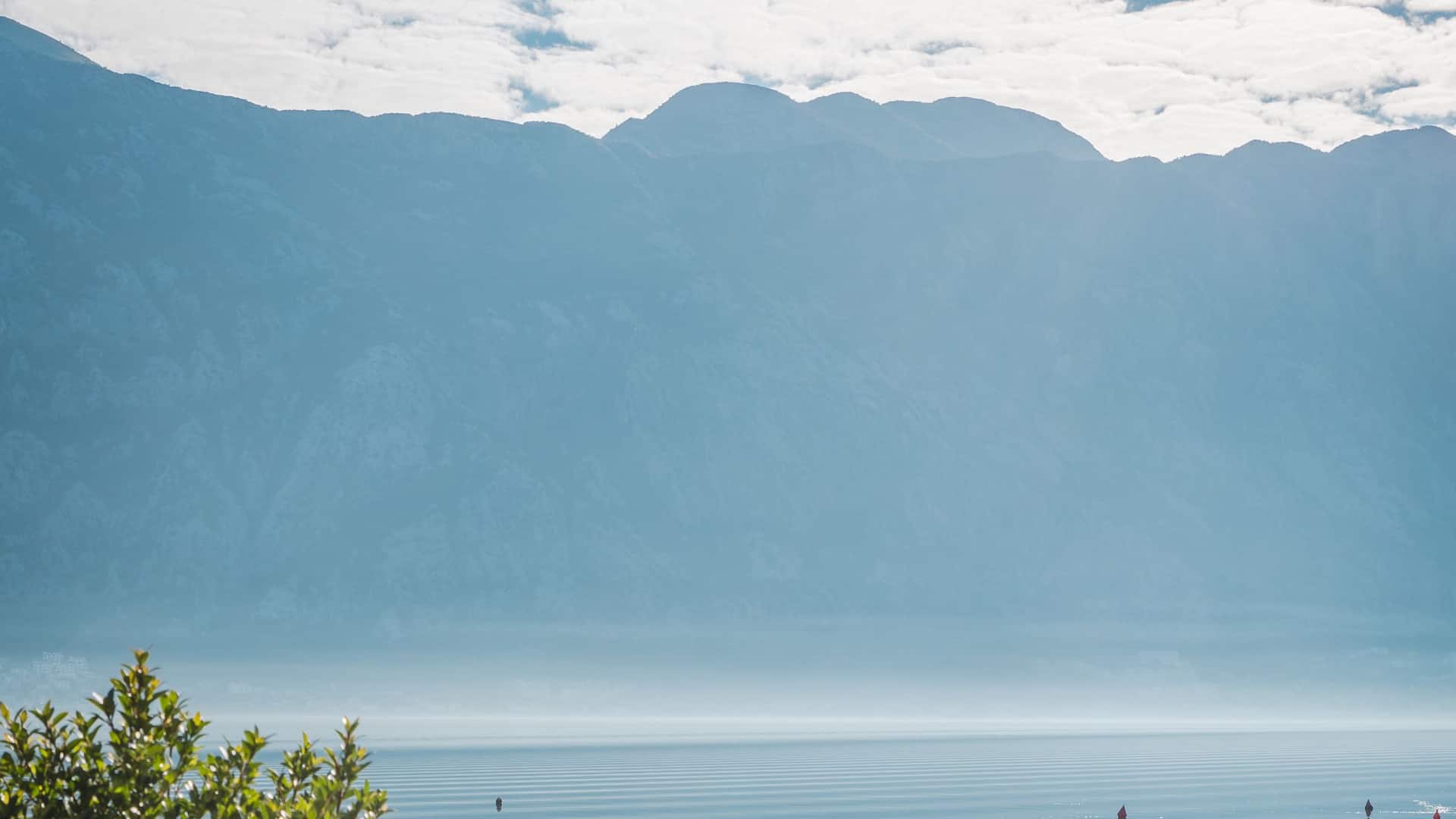 Hyatt Regency Kotor Bay Resort Sea Mist