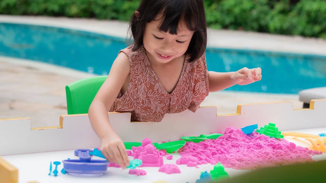 Kids Activities