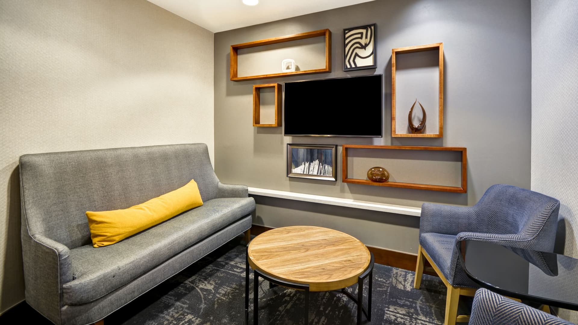 Hyatt Place Columbus/Worthington Nook