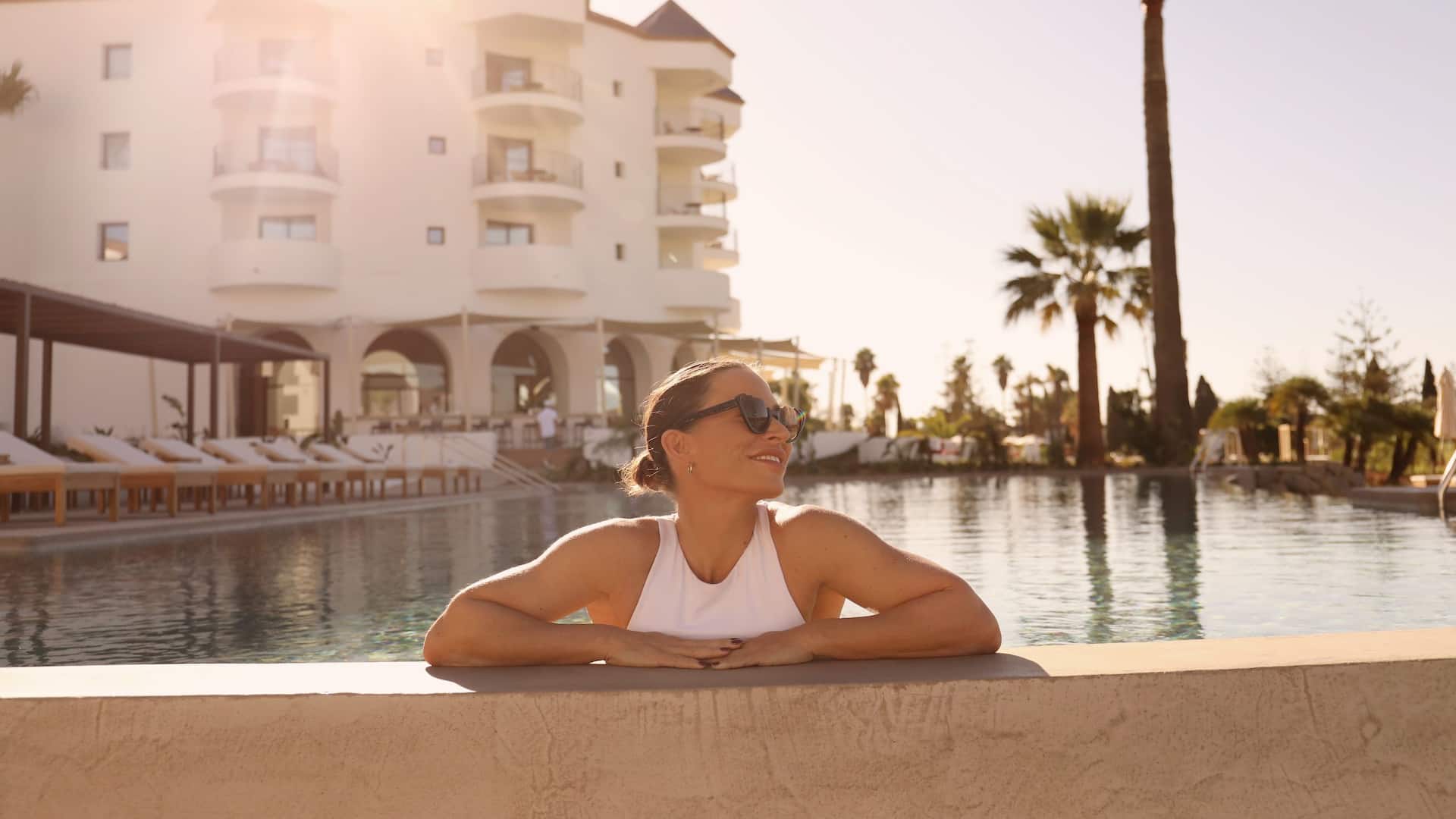 La Zambra Hotel Unbound Collection by Hyatt