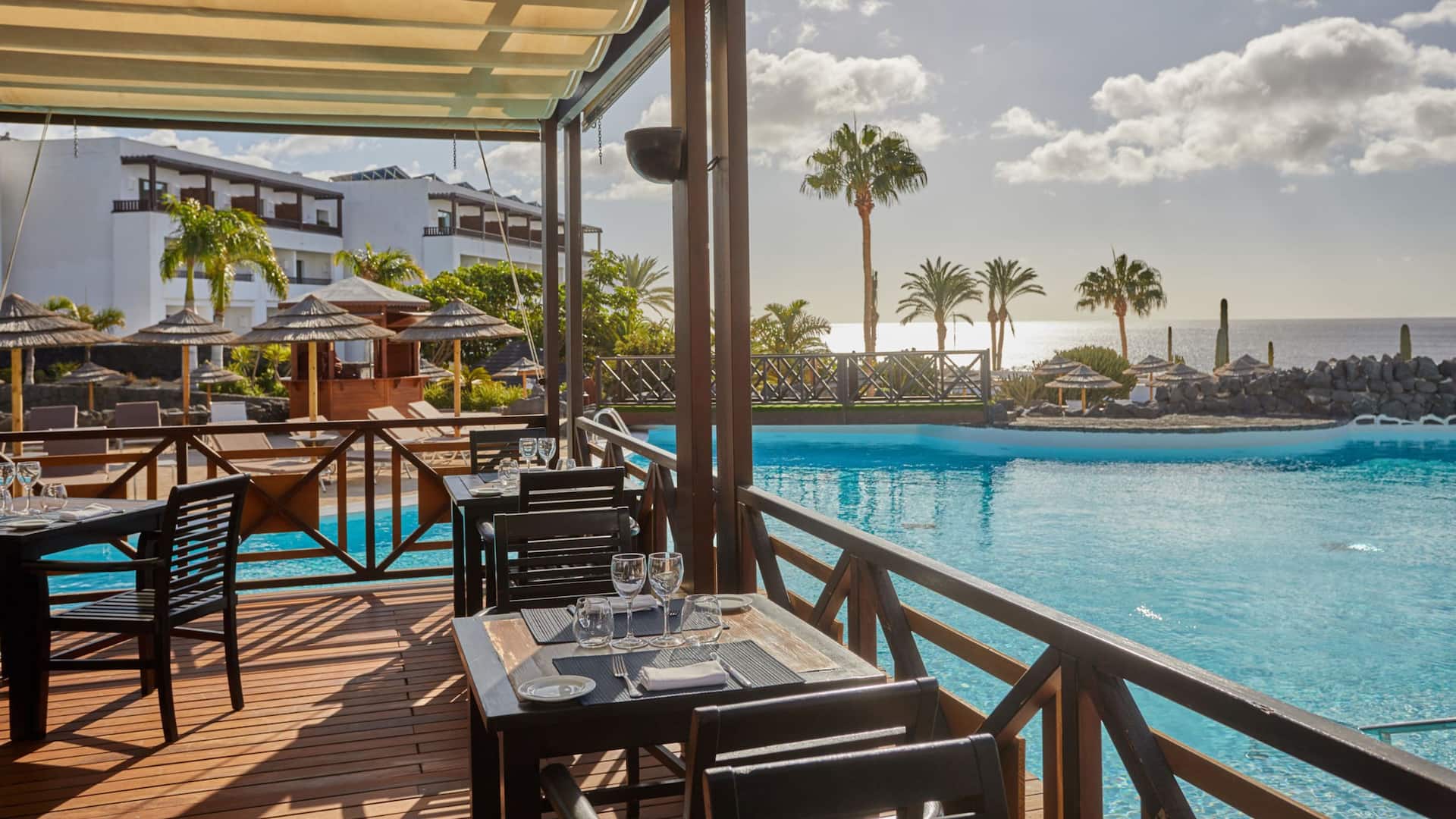 Restaurant Secrets Lanzarote