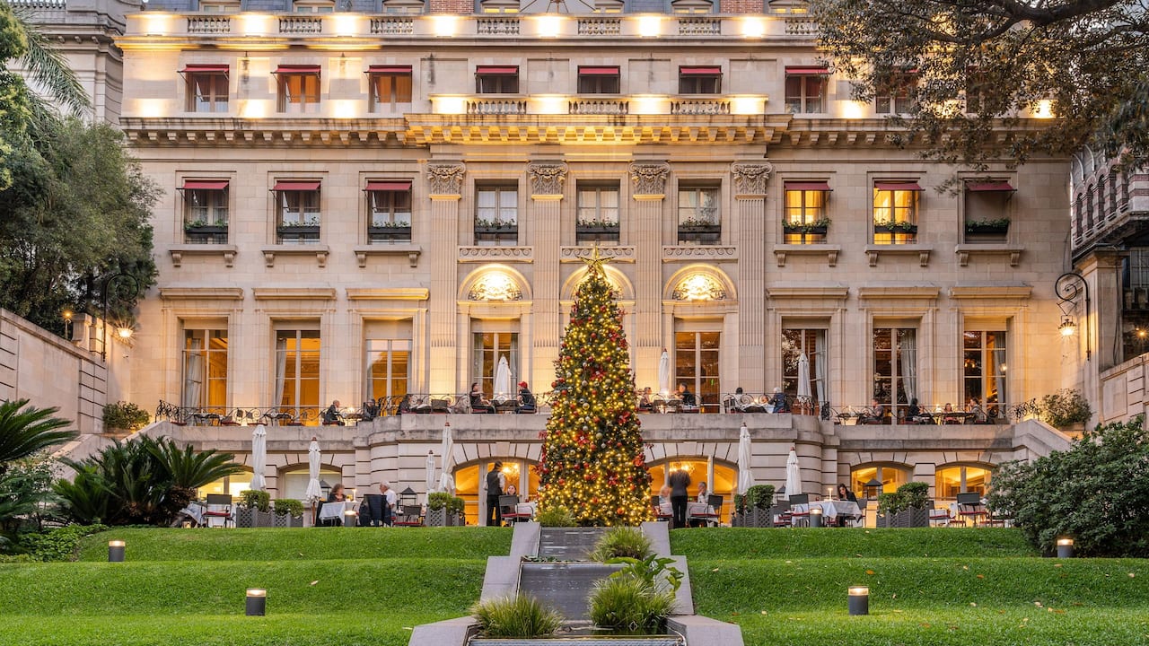 News and Events | Park Hyatt Buenos Aires