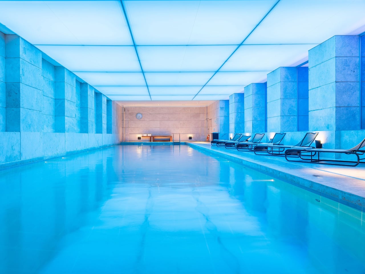 Ahín Wellness and Spa